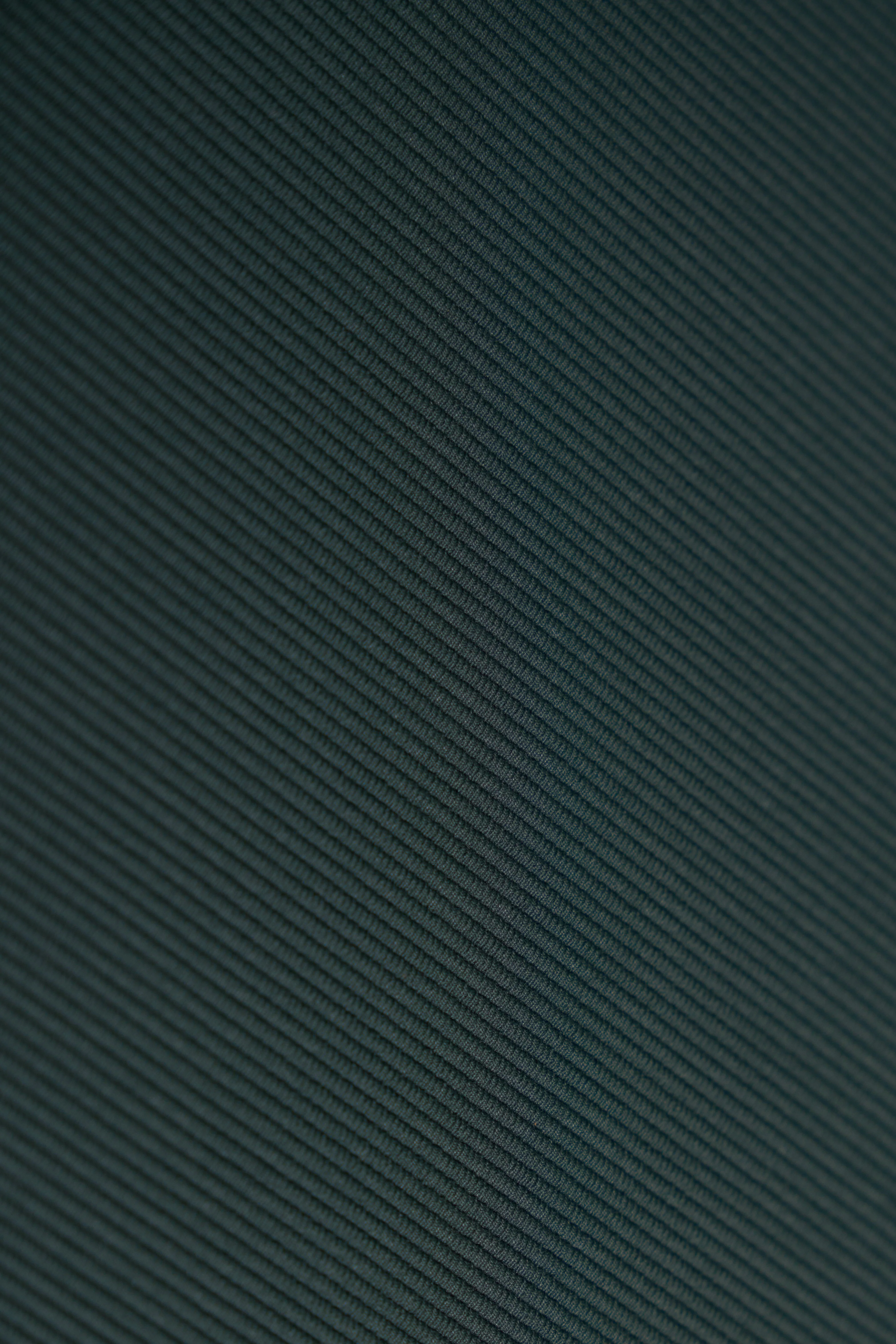 Active Rib Fitted Tee - Alpine - Image 6