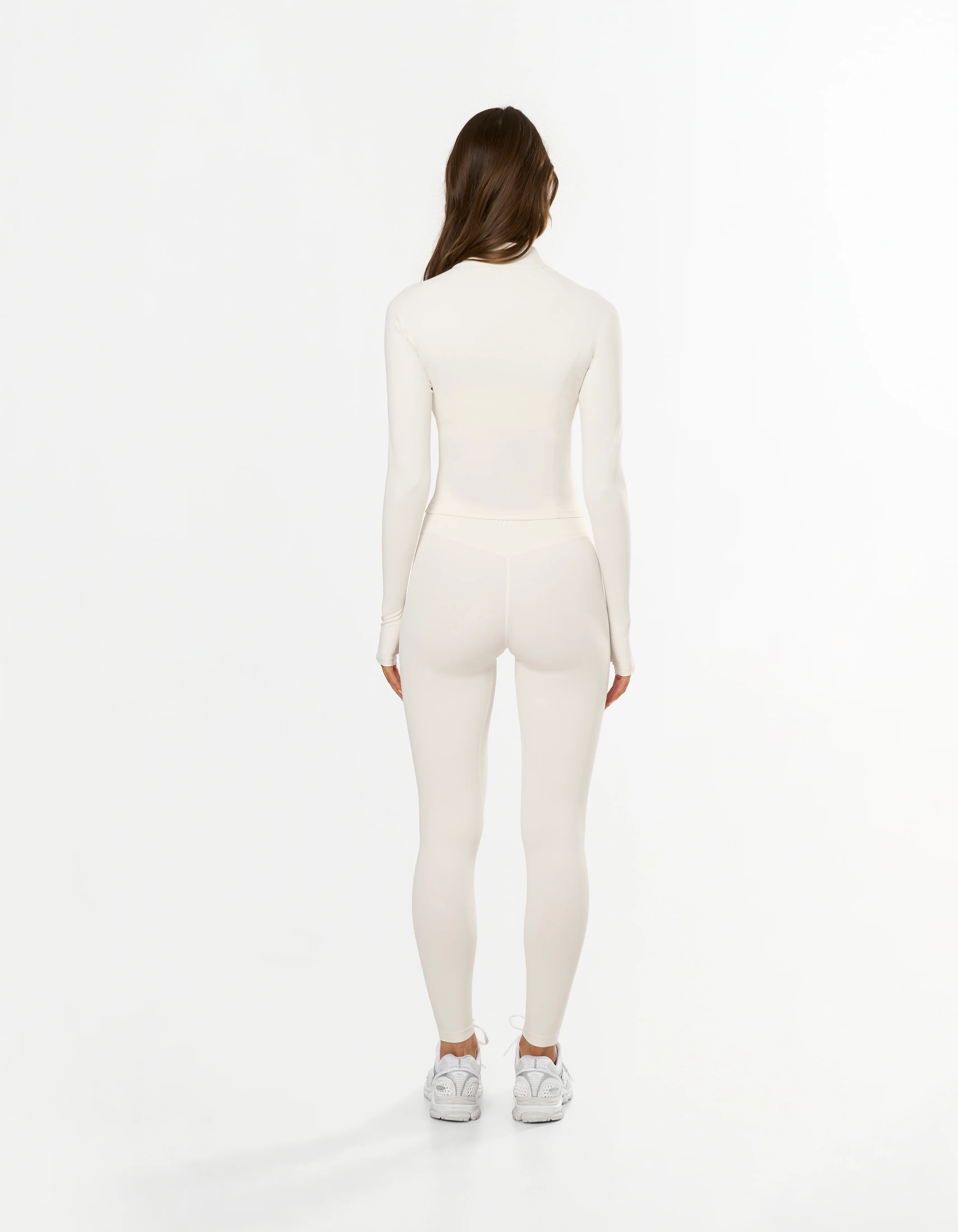 Active Zip Jacket Airlyte - Lily - Image 3