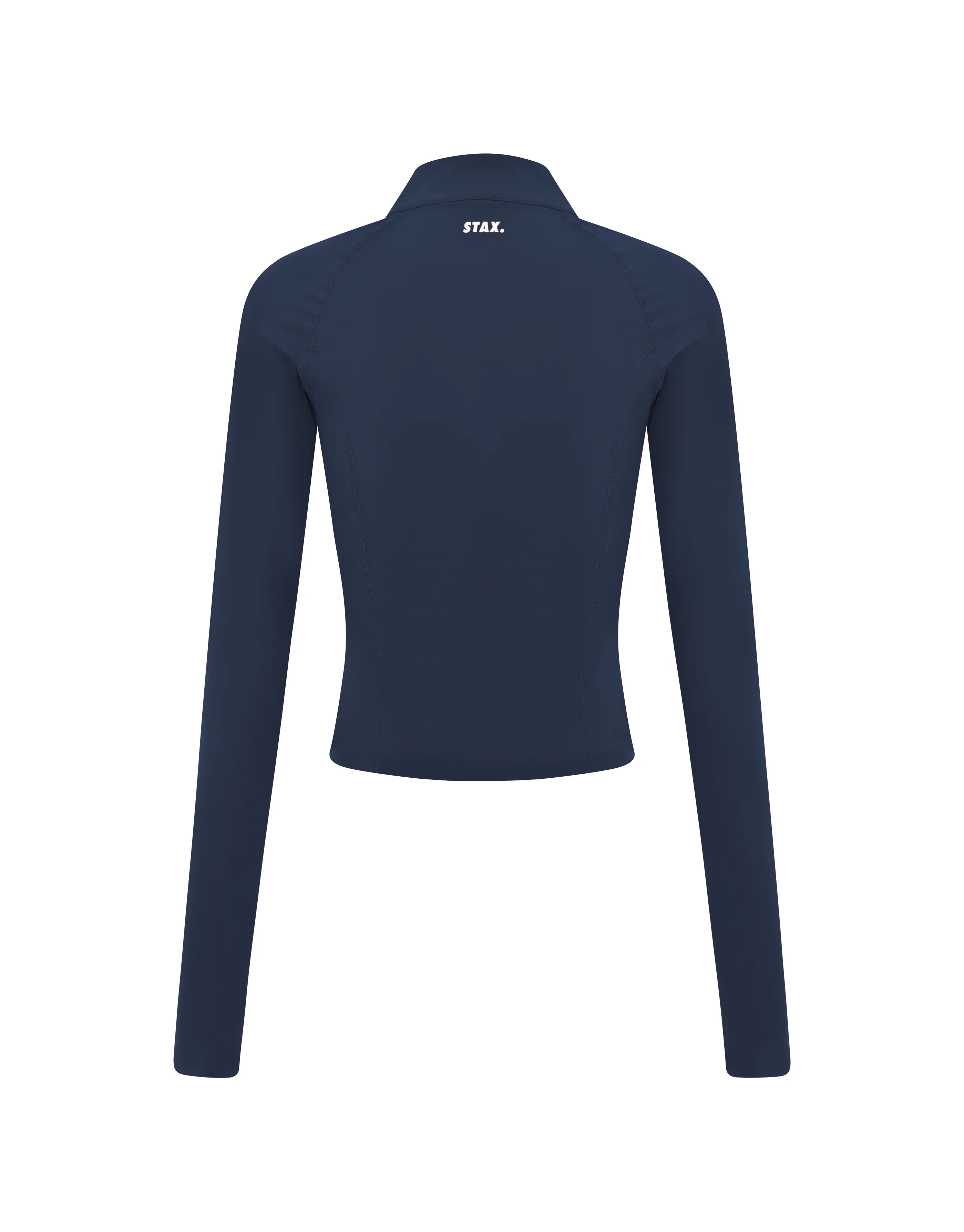 Active Zip Jacket Airlyte - Midnight - Image 11