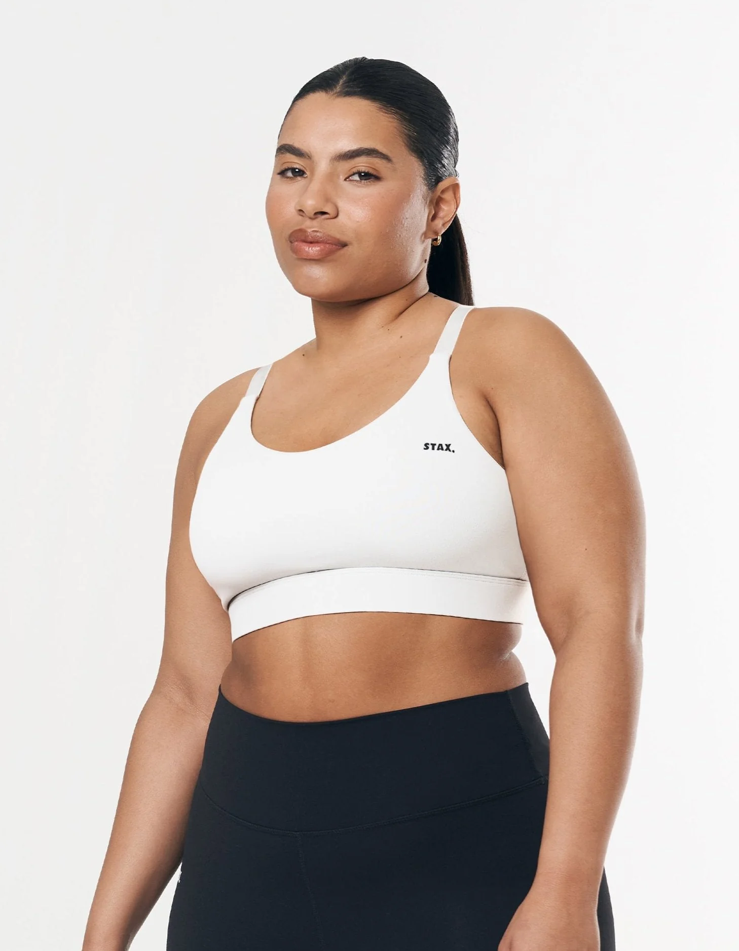 Adapt Crop NANDEX™ - White - Image 5