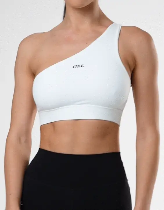 Adira Crop NANDEX™ - White - Image 10