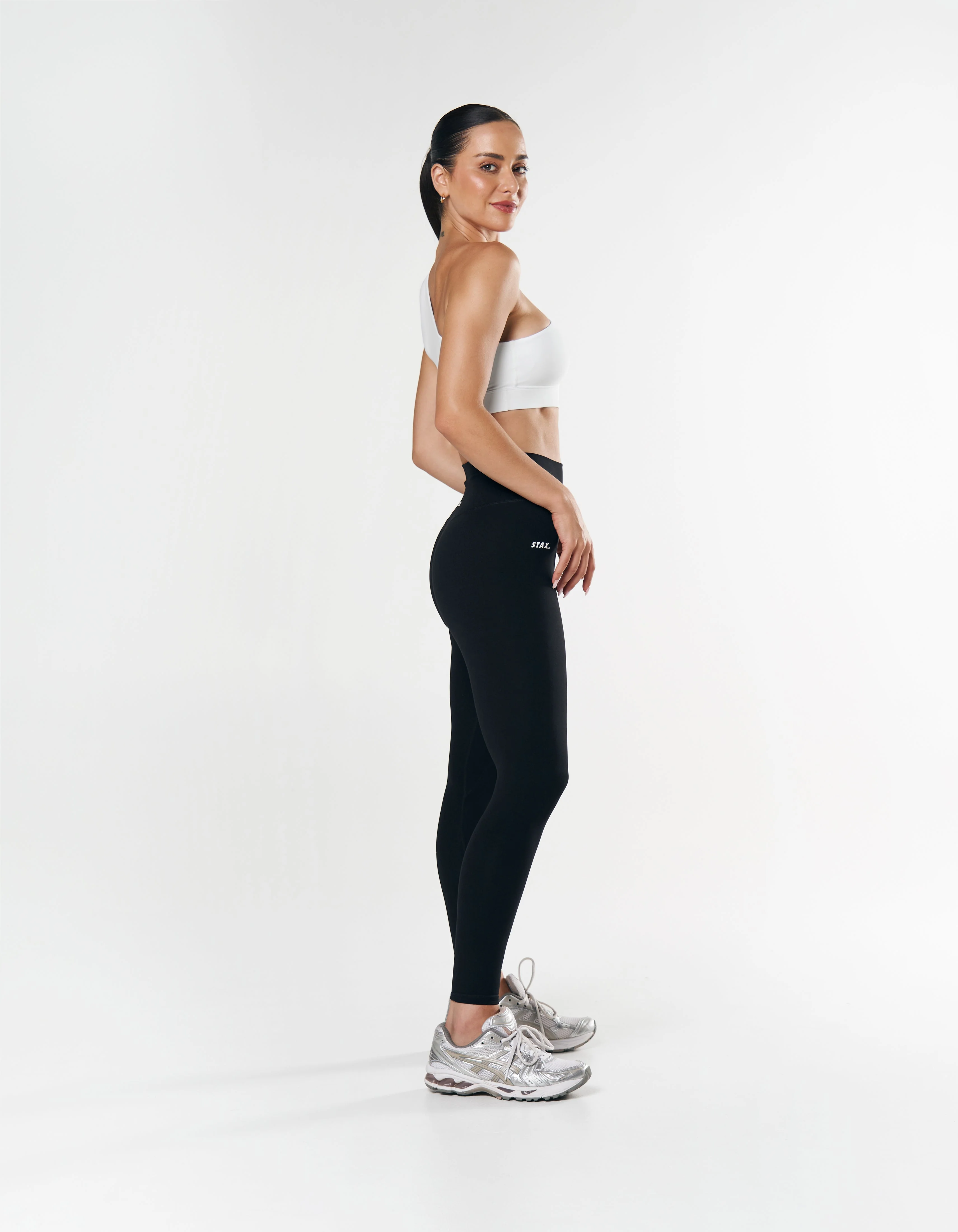 Adira Crop NANDEX™ - White - Image 7