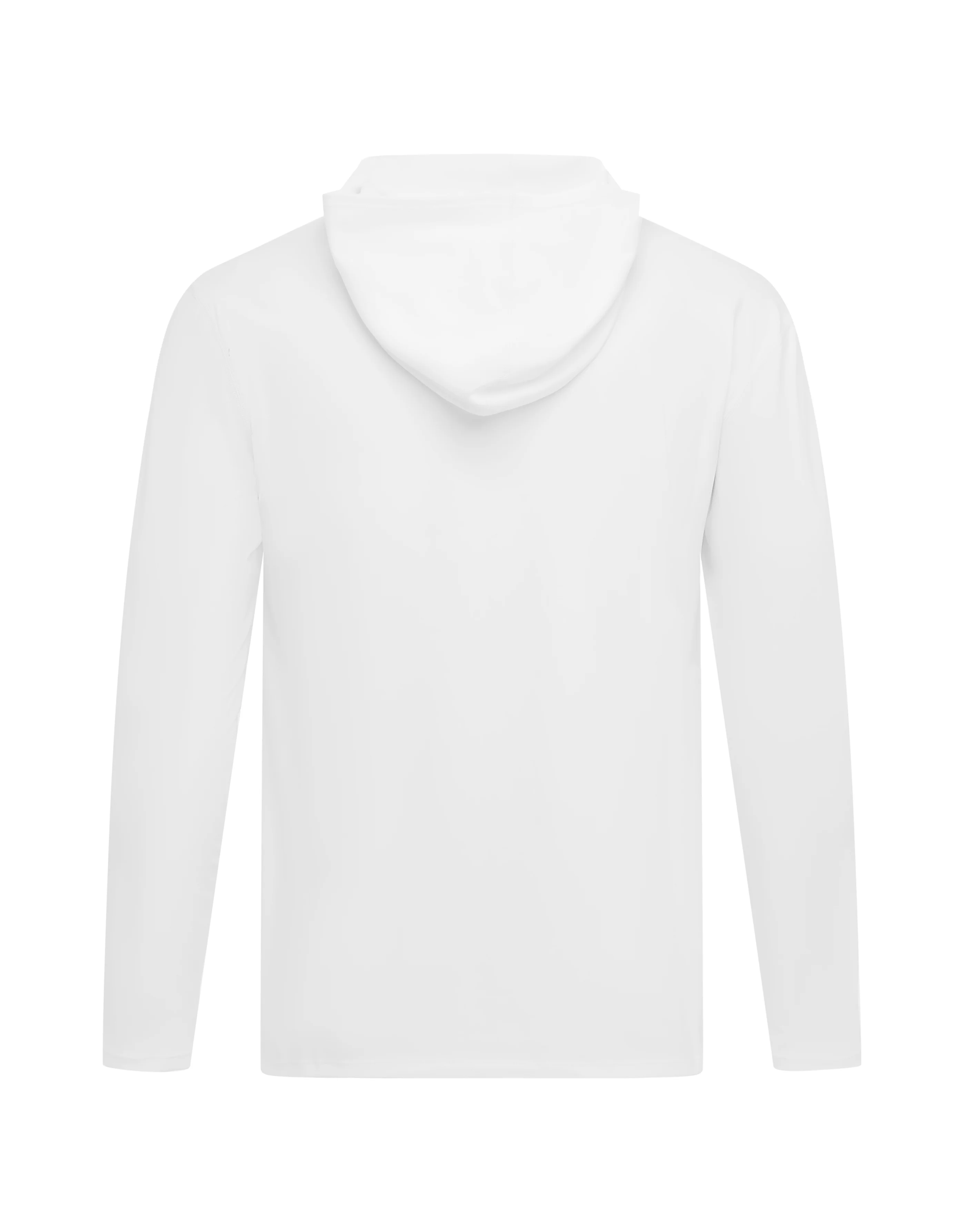 Agt Long Sleeve - White - Image 9
