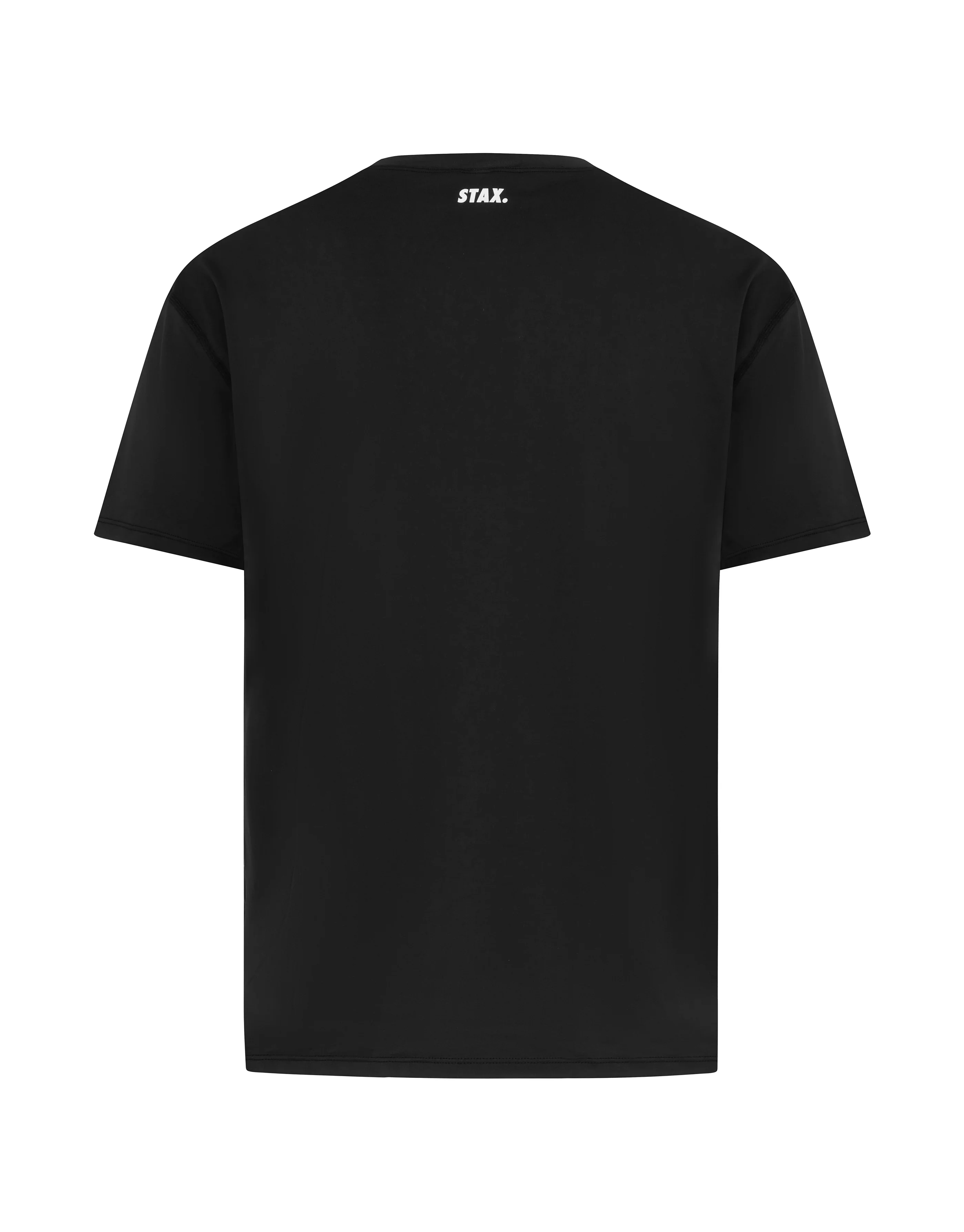 Balance Active Tee - Black - Image 8