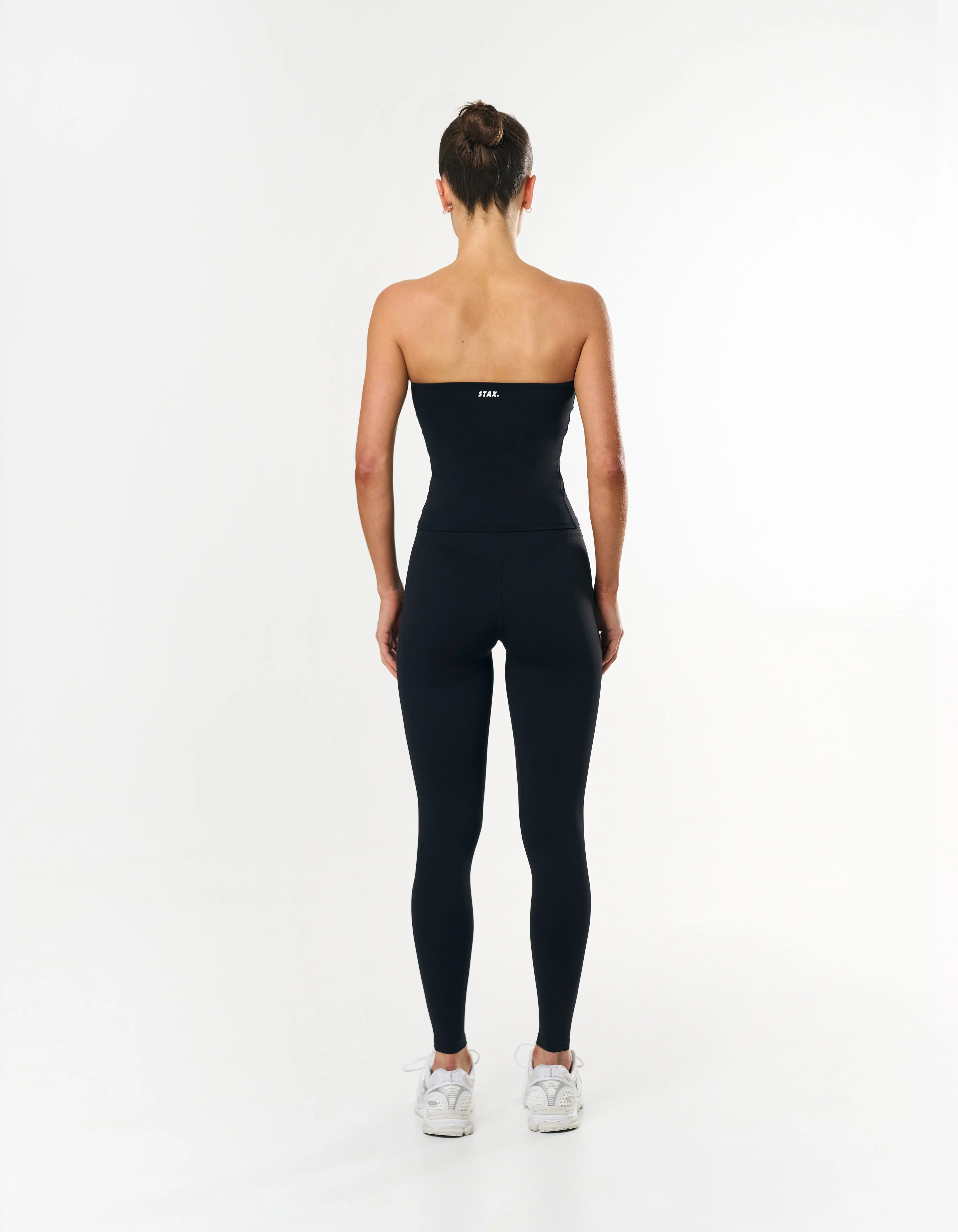 Bandeau Top Airlyte - Black - Image 7