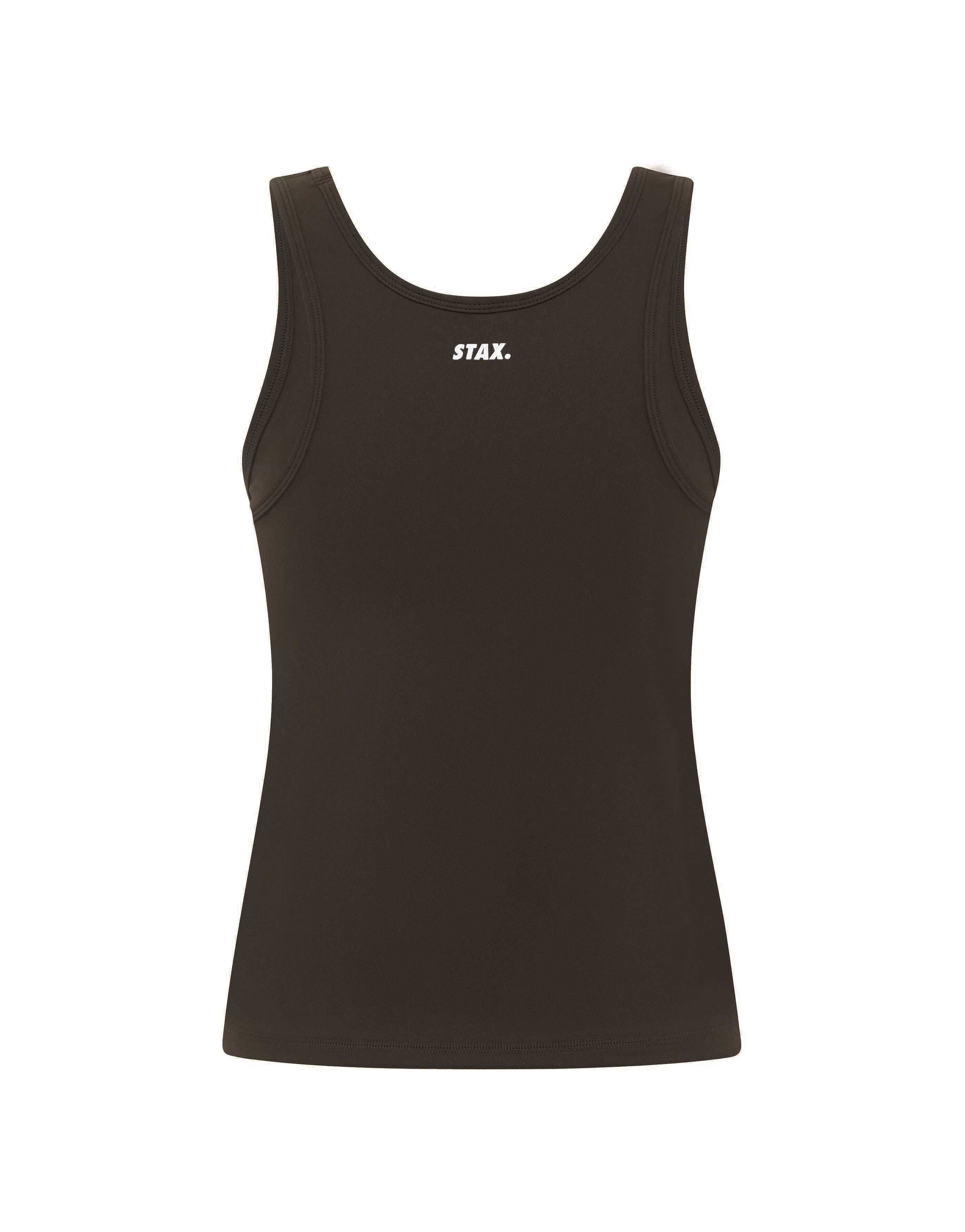 Body Tank NANDEX™ - Espresso - Image 9