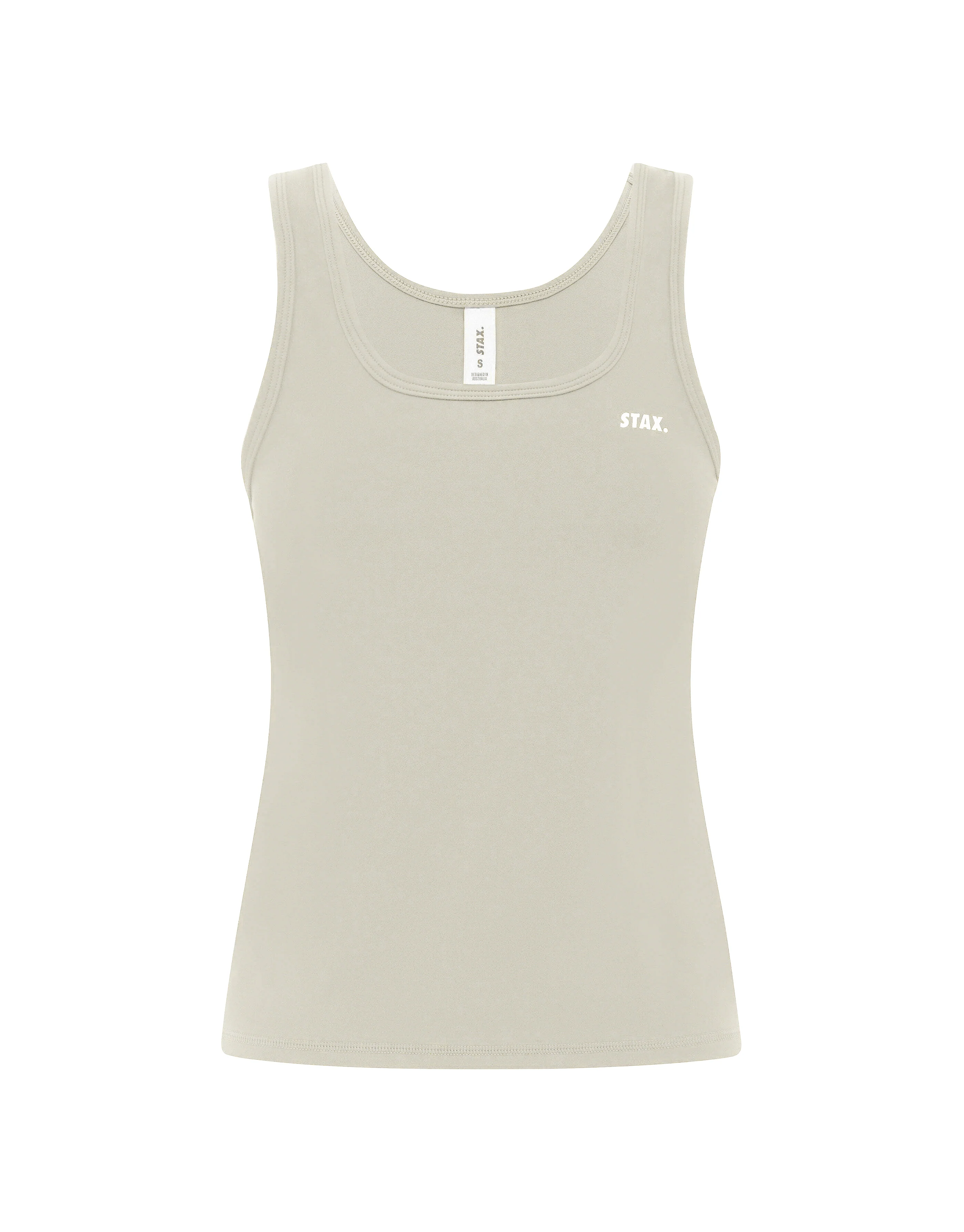 Body Tank NANDEX™ - Oat - Image 10