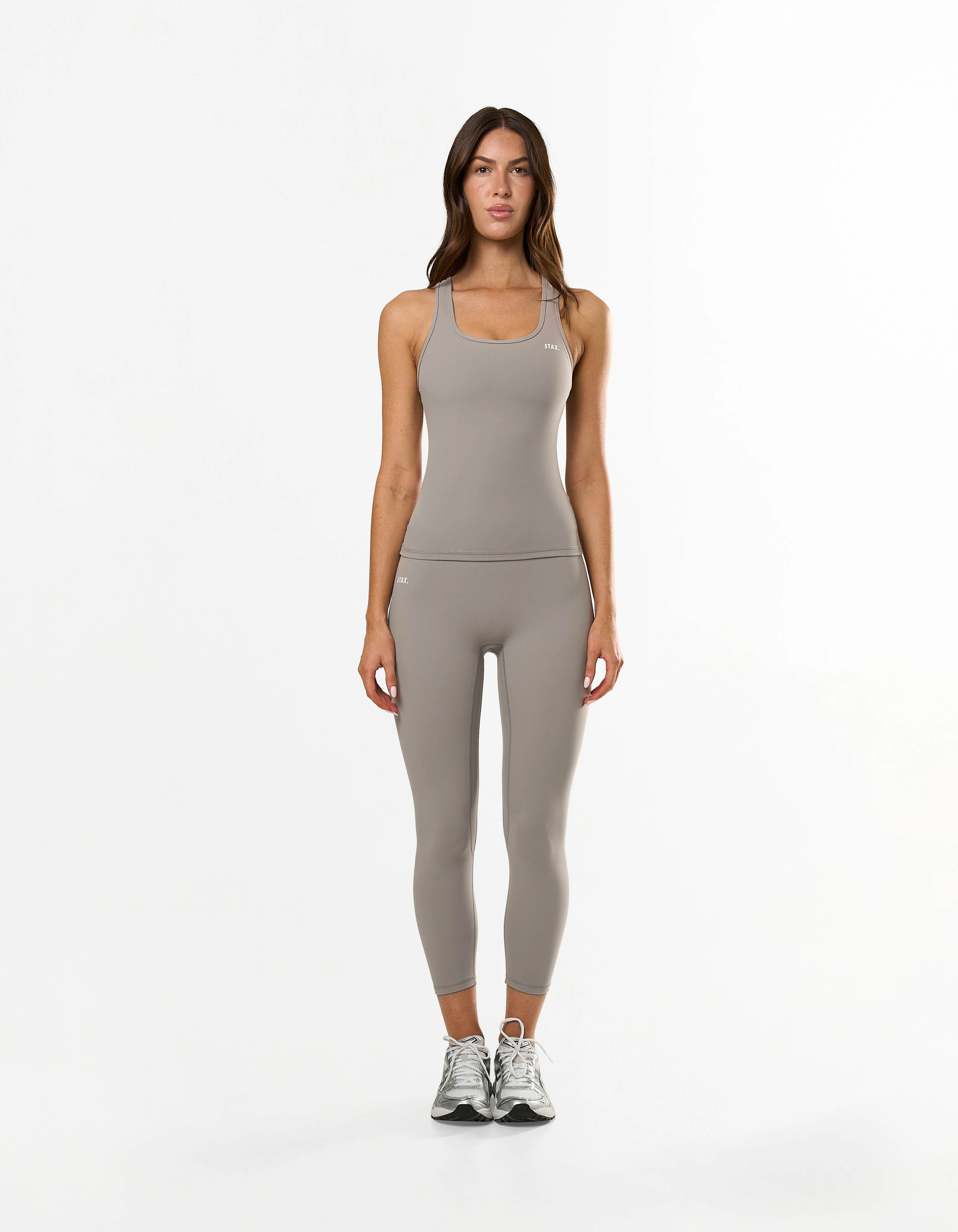 Body Tank NANDEX™ - Taupe - Image 5