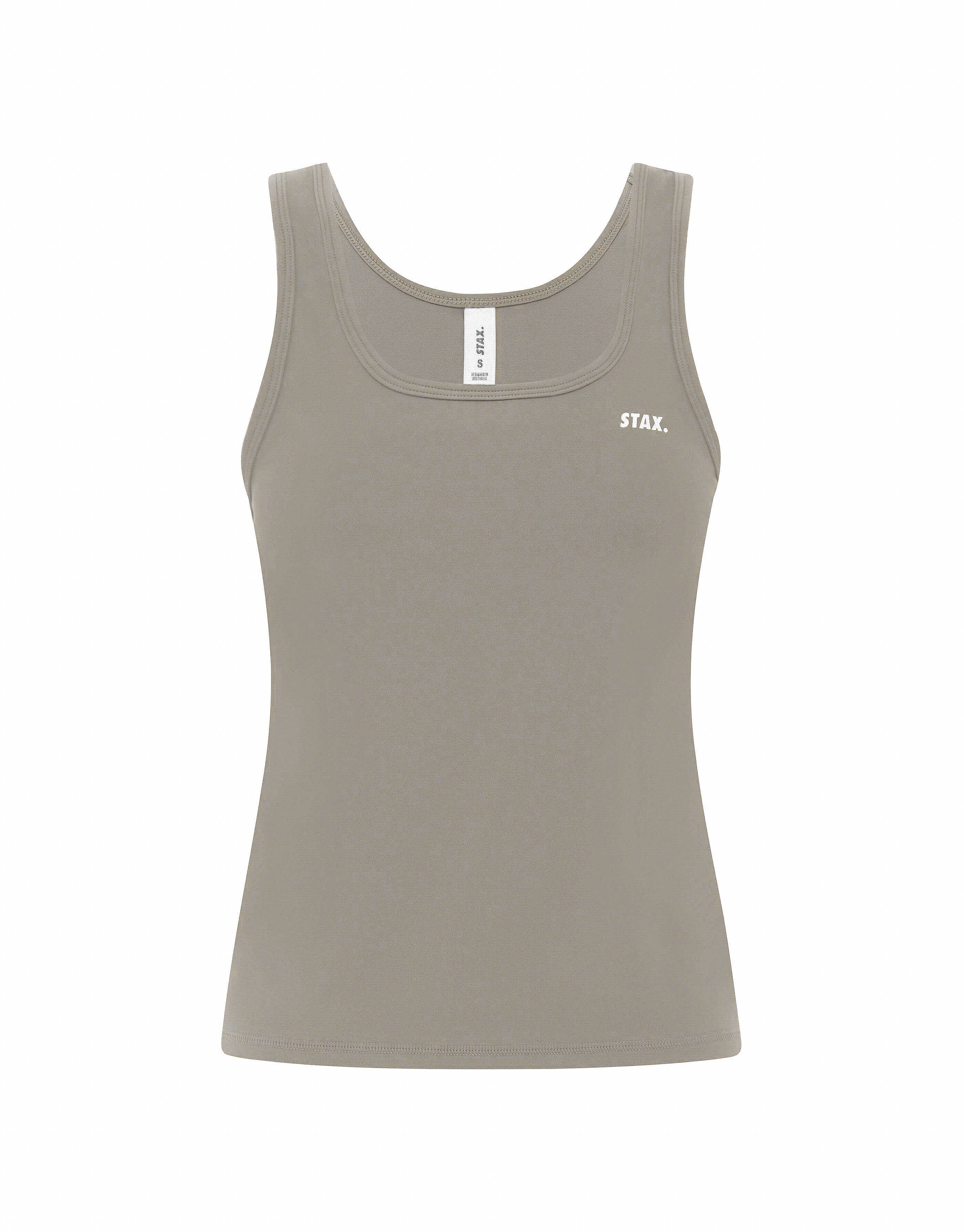 Body Tank NANDEX™ - Taupe - Image 9
