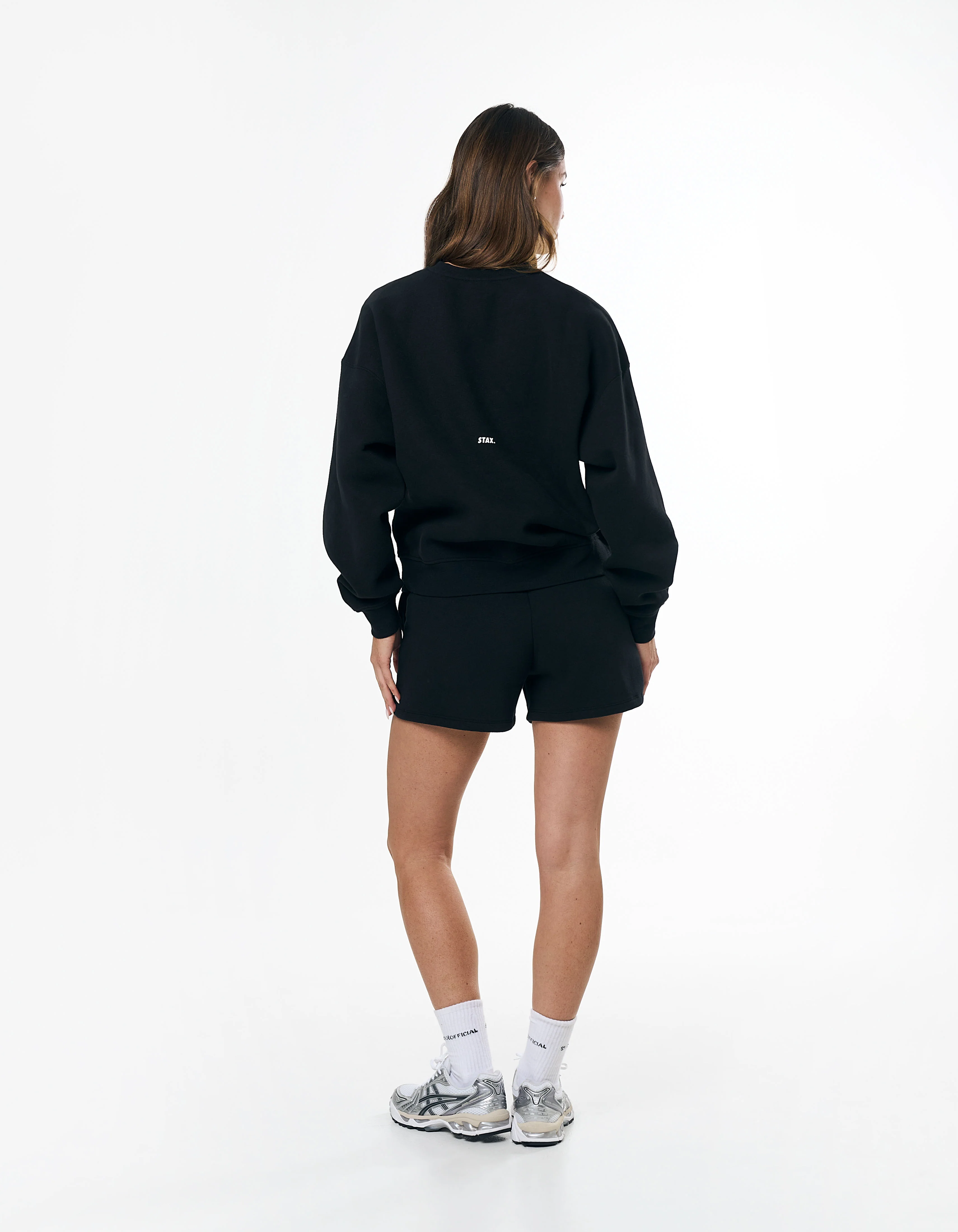 Classic Short Solfleece® - Black - Image 3