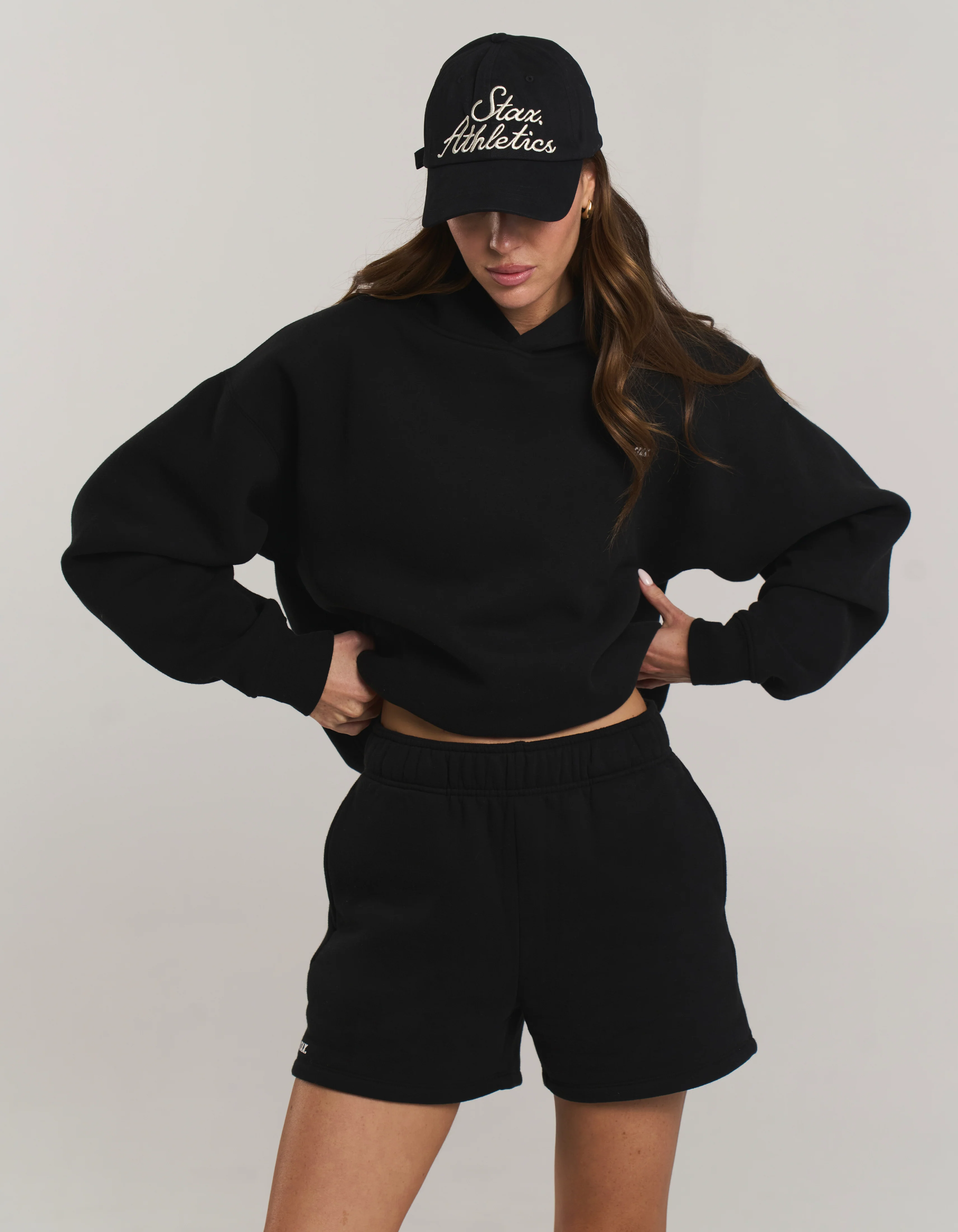 Classic Short Solfleece® - Black - Image 4