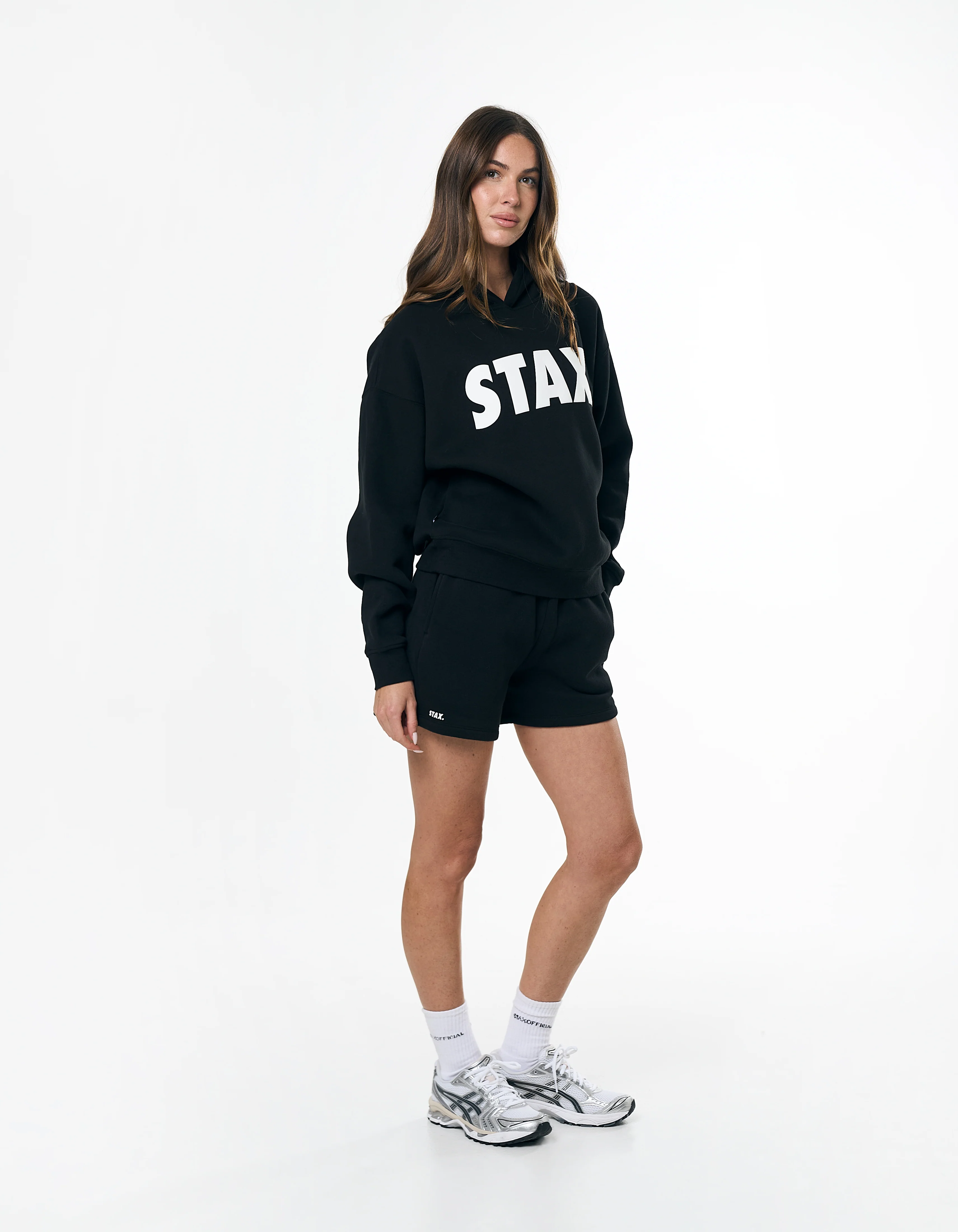 Classic Short Solfleece® - Black - Image 7