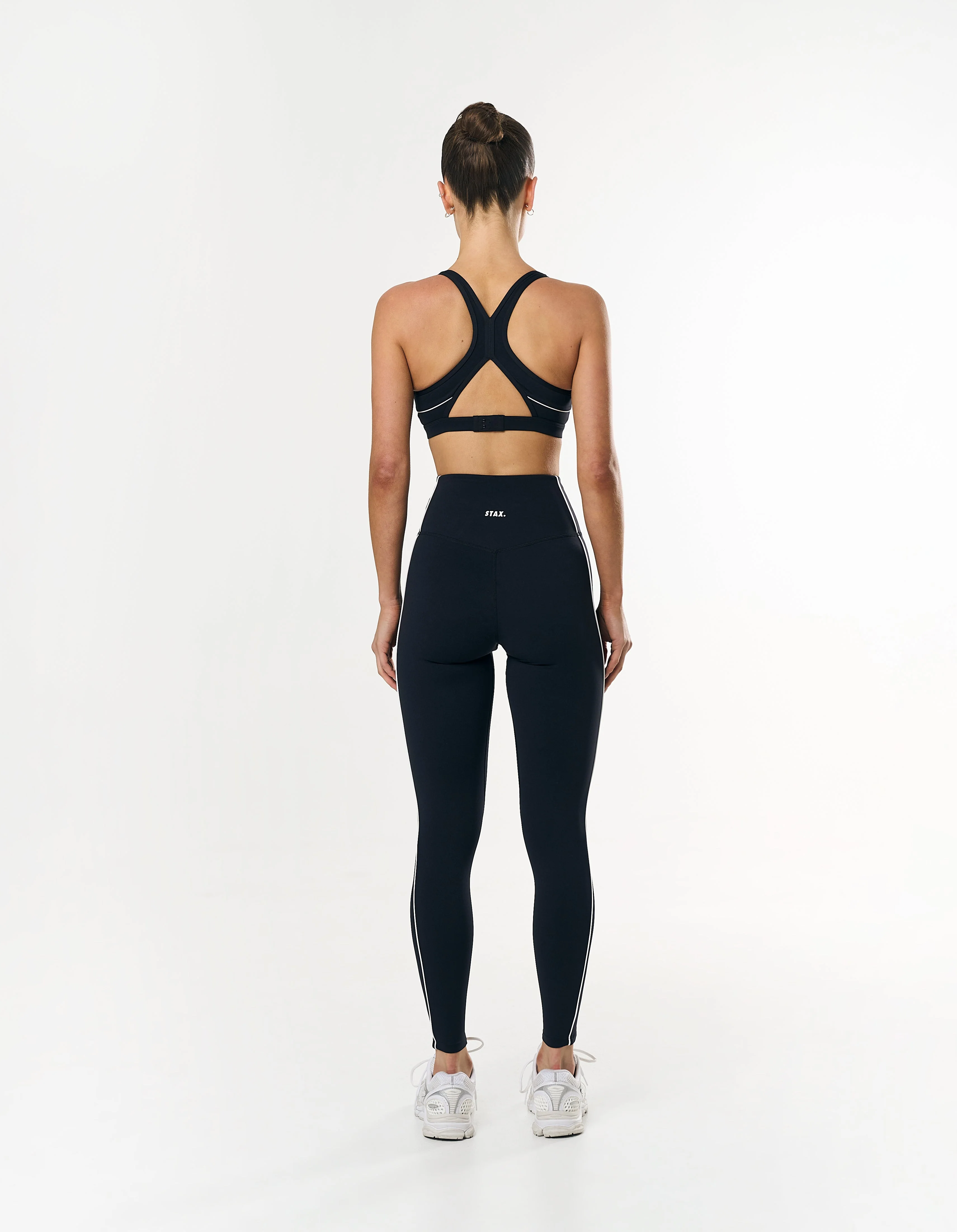 Contour Sports Bra Airlyte - Orca - Image 4