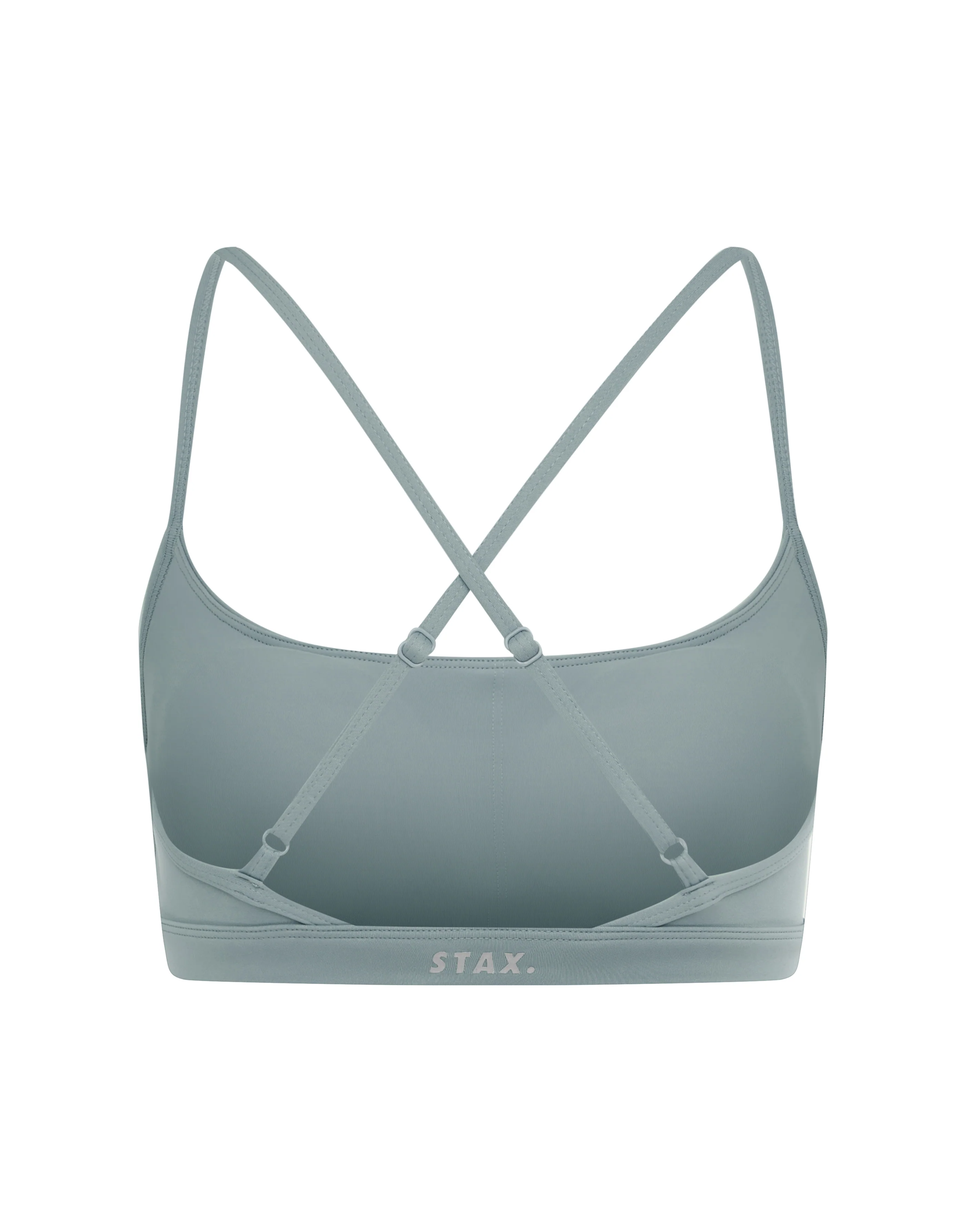 Crossback Sports Crop Astryx - Vapour - Image 9
