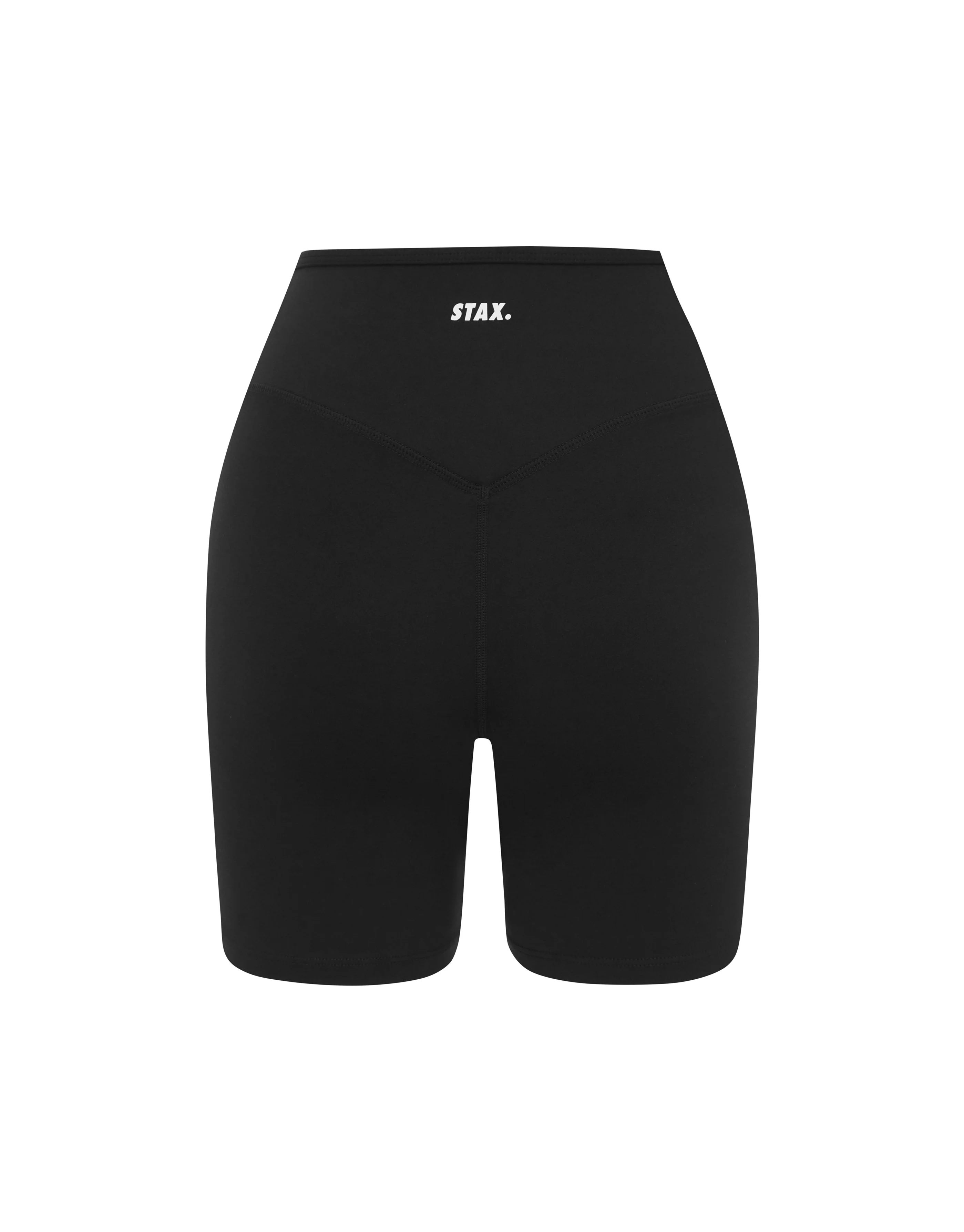 Crossover Standard Bike Shorts Airlyte - Black - Image 9