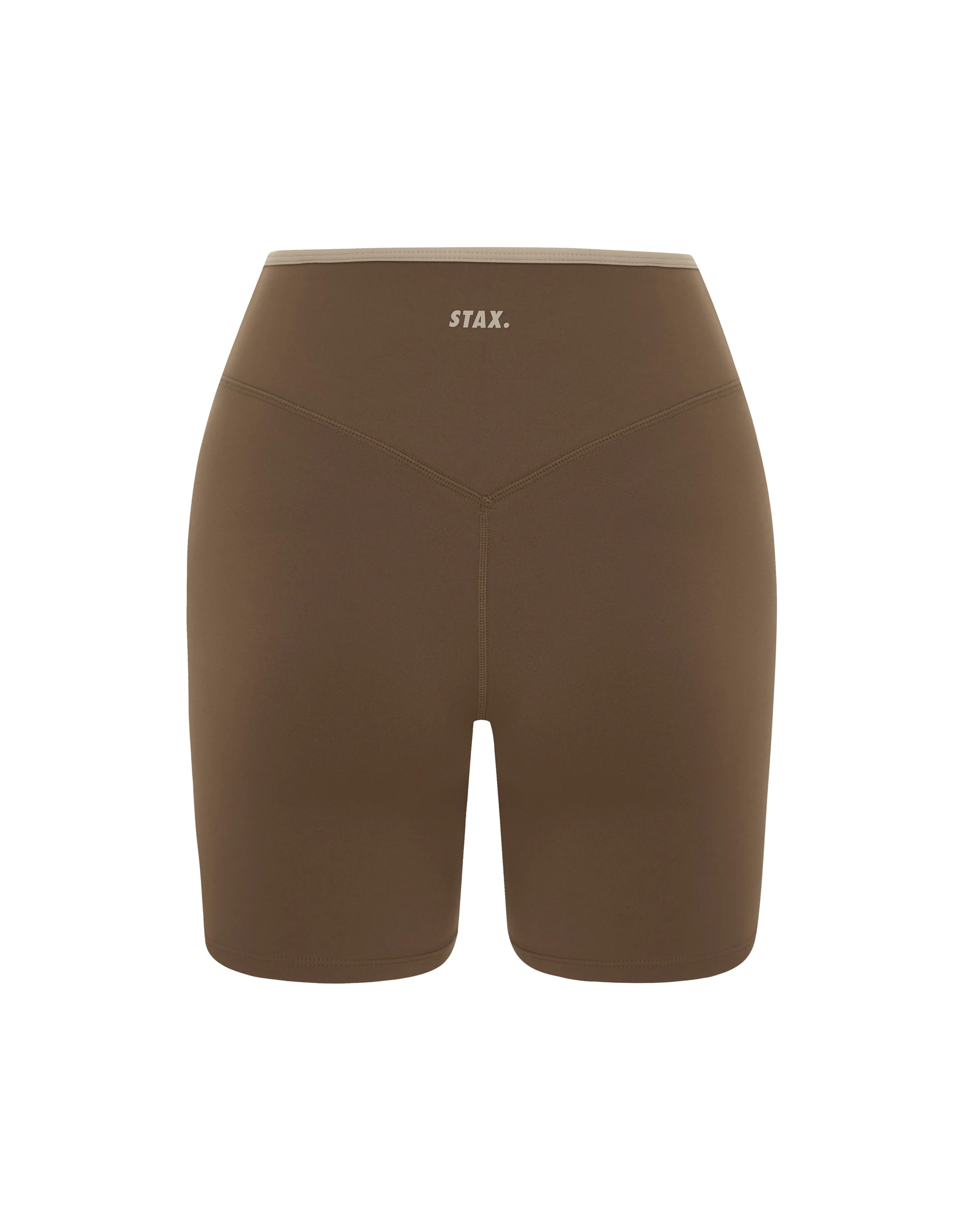 Crossover Standard Bike Shorts Airlyte - Coconut - Image 10