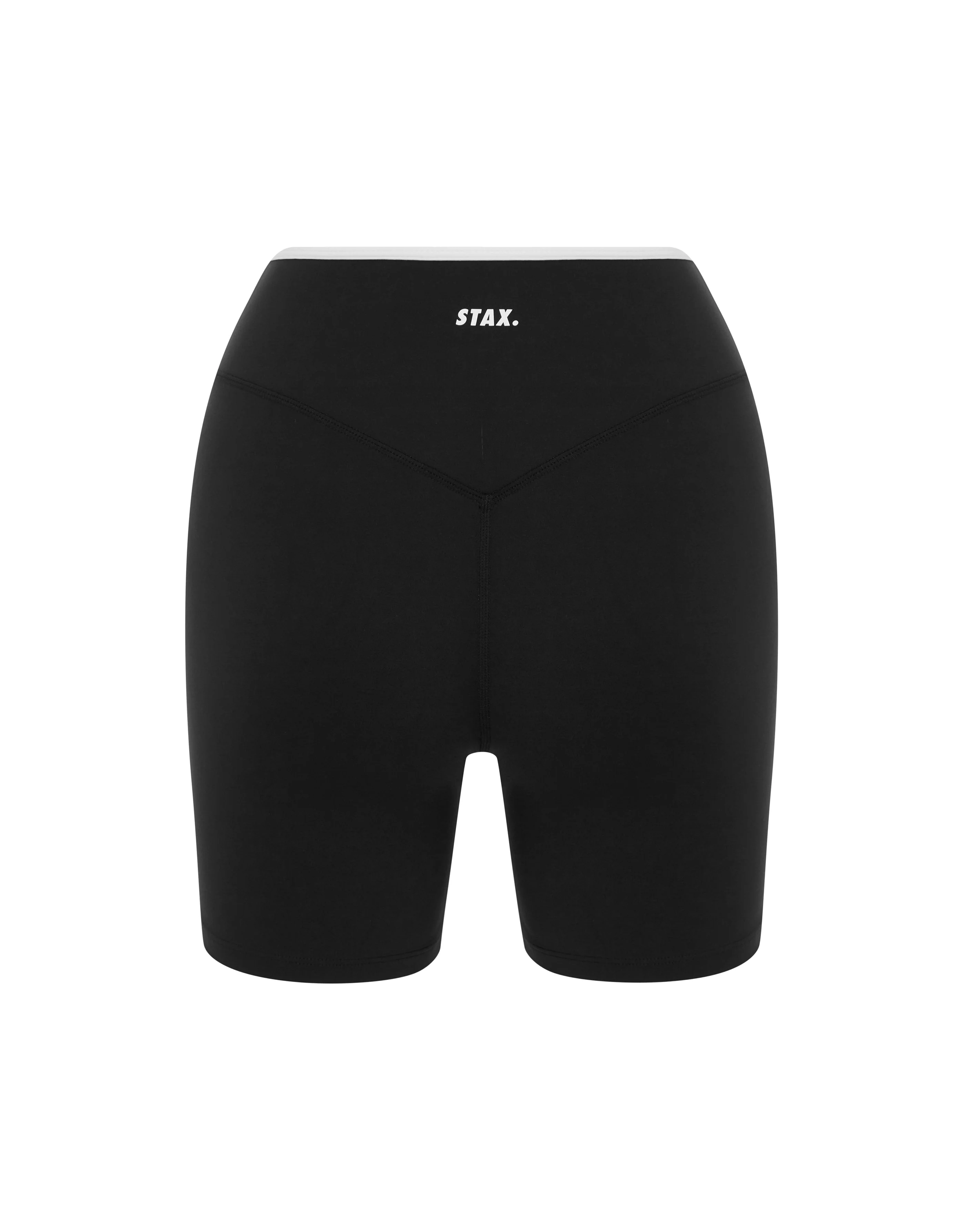 Crossover Standard Bike Shorts Airlyte - Liquorice - Image 11