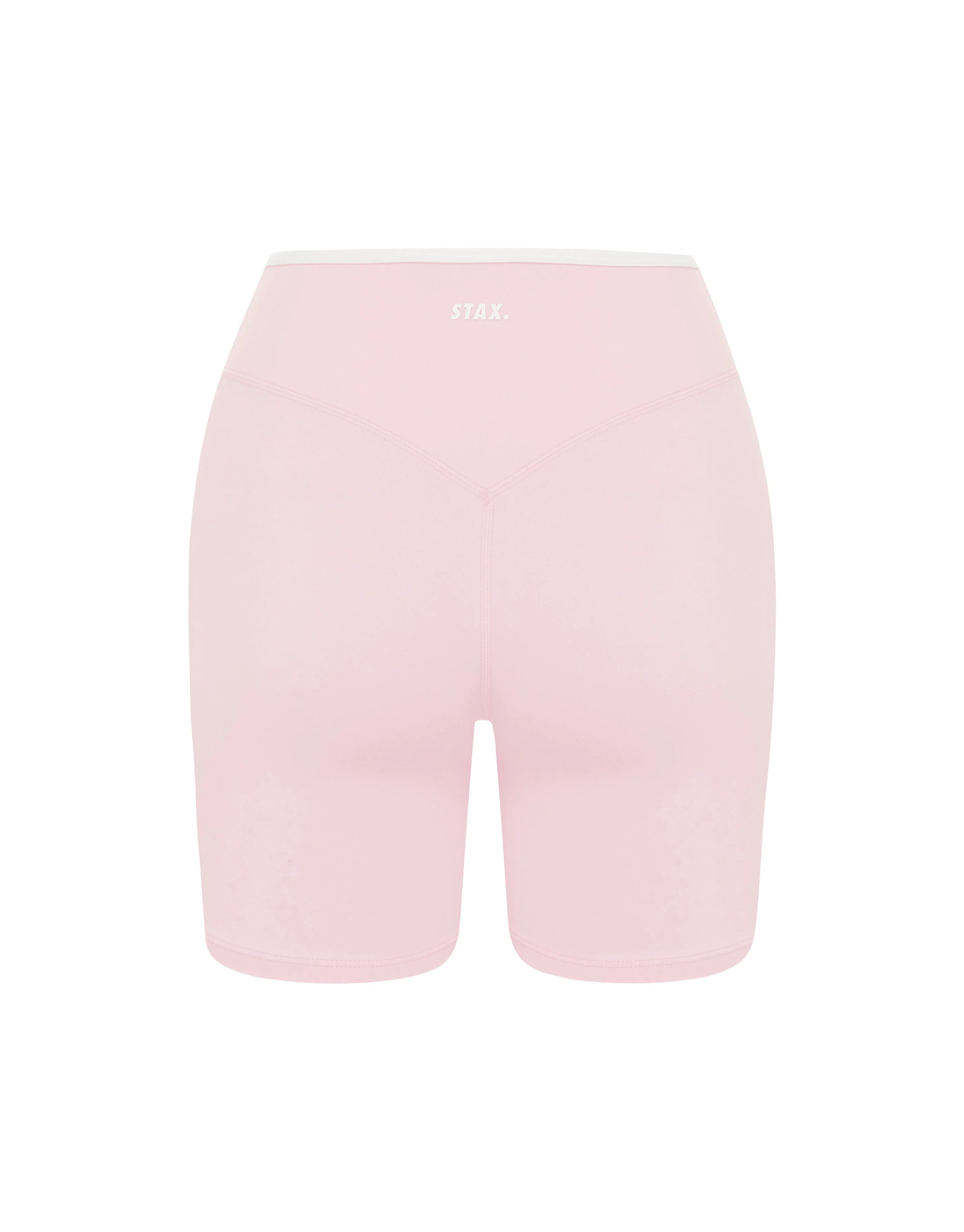 Crossover Standard Bike Shorts Airlyte - Marshmallow - Image 13