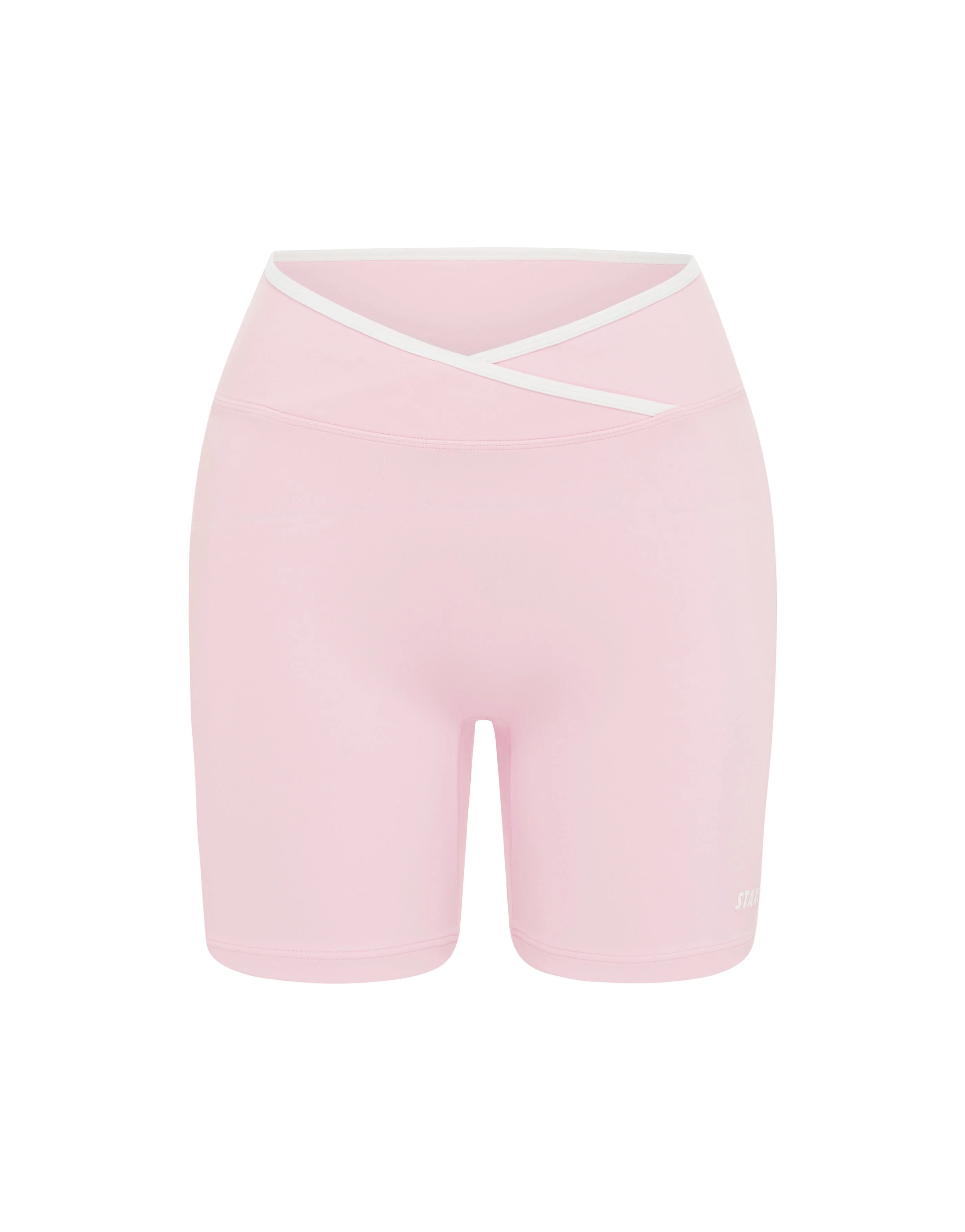 Crossover Standard Bike Shorts Airlyte - Marshmallow - Image 14
