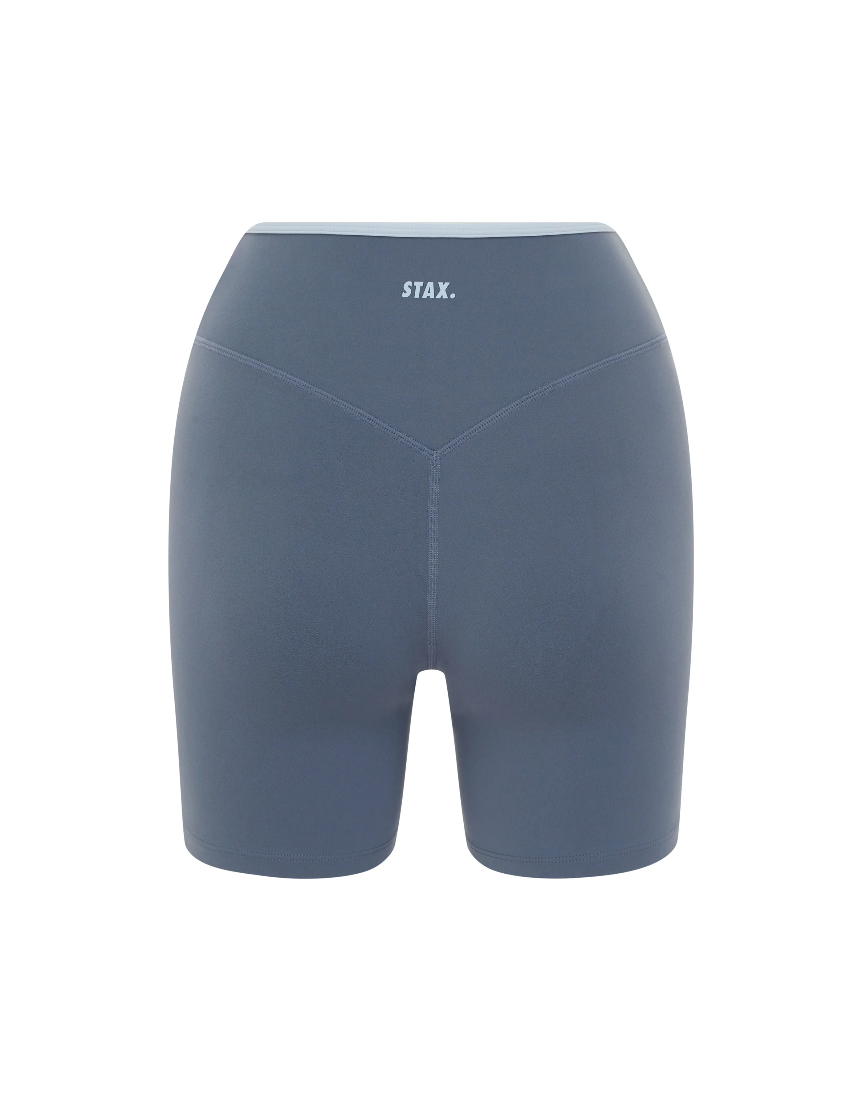 Crossover Standard Bike Shorts Airlyte - Sky - Image 10