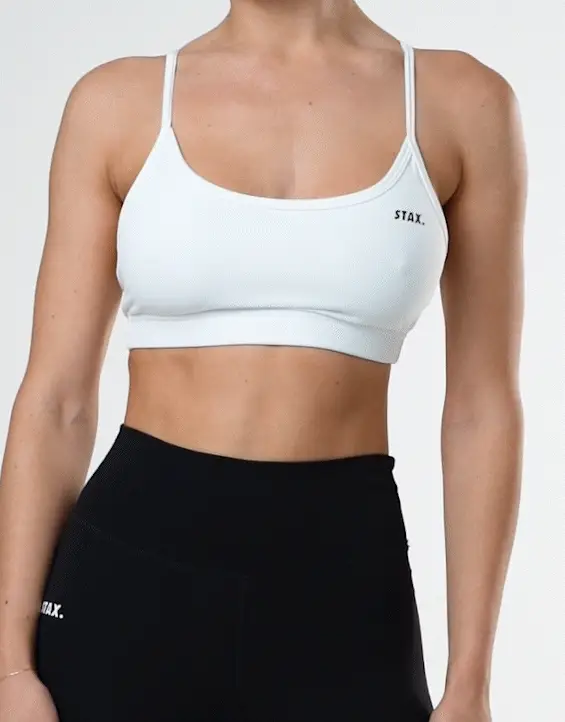 Delta Crop NANDEX™ - White - Image 8