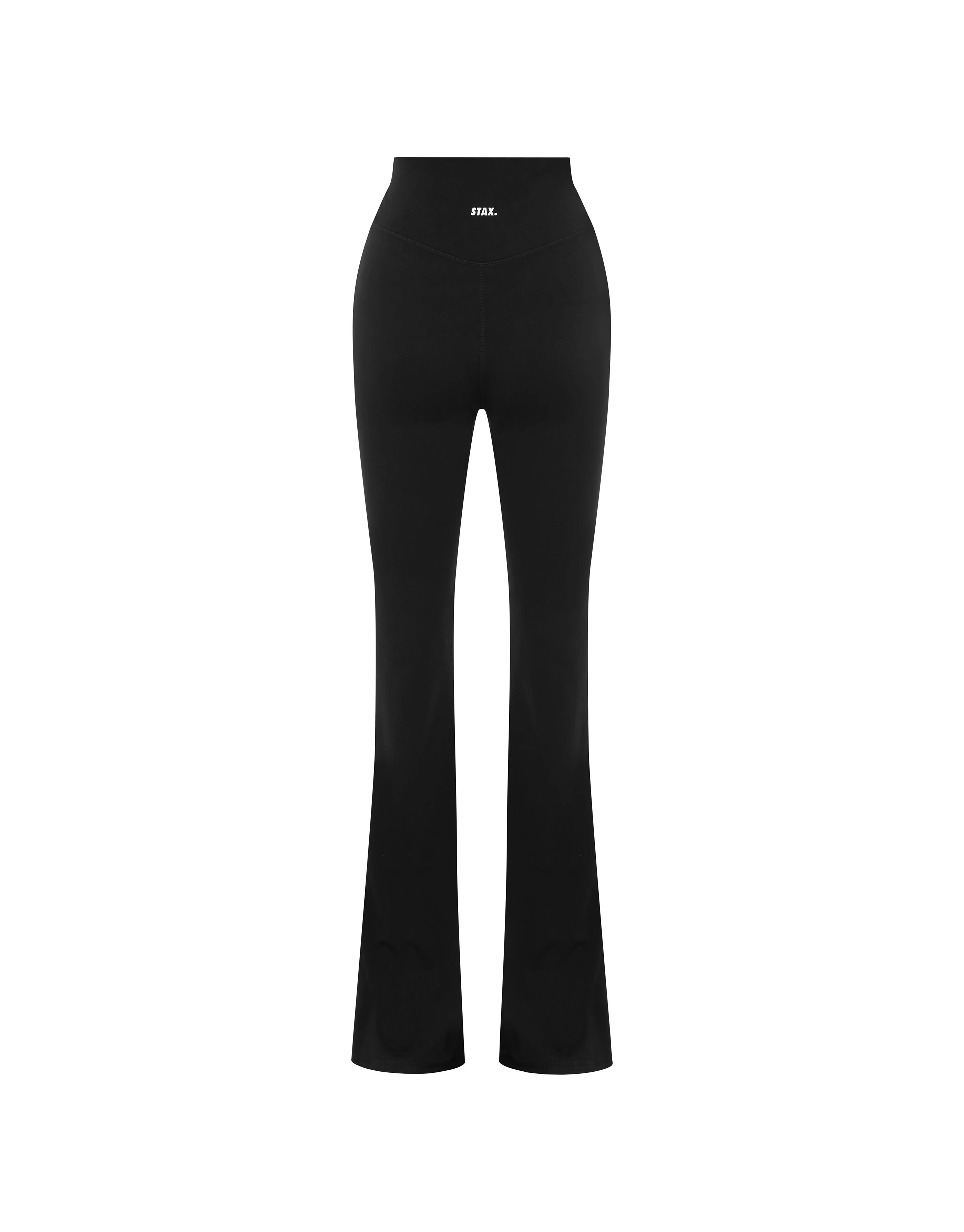 Flare Tights Extra Length NANDEX™ - Black - Image 8