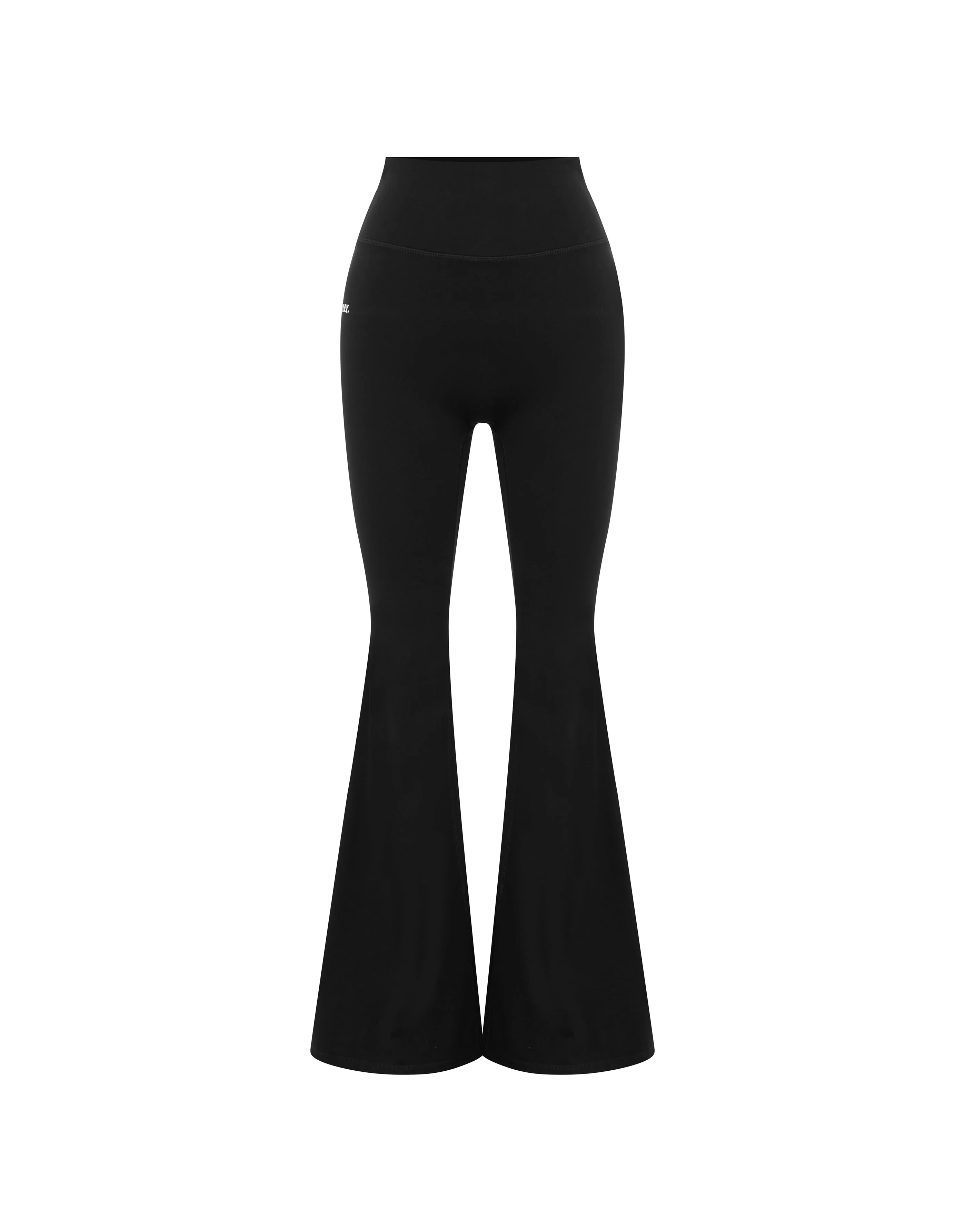 Flare Tights No Zip NANDEX™ - Black - Image 10