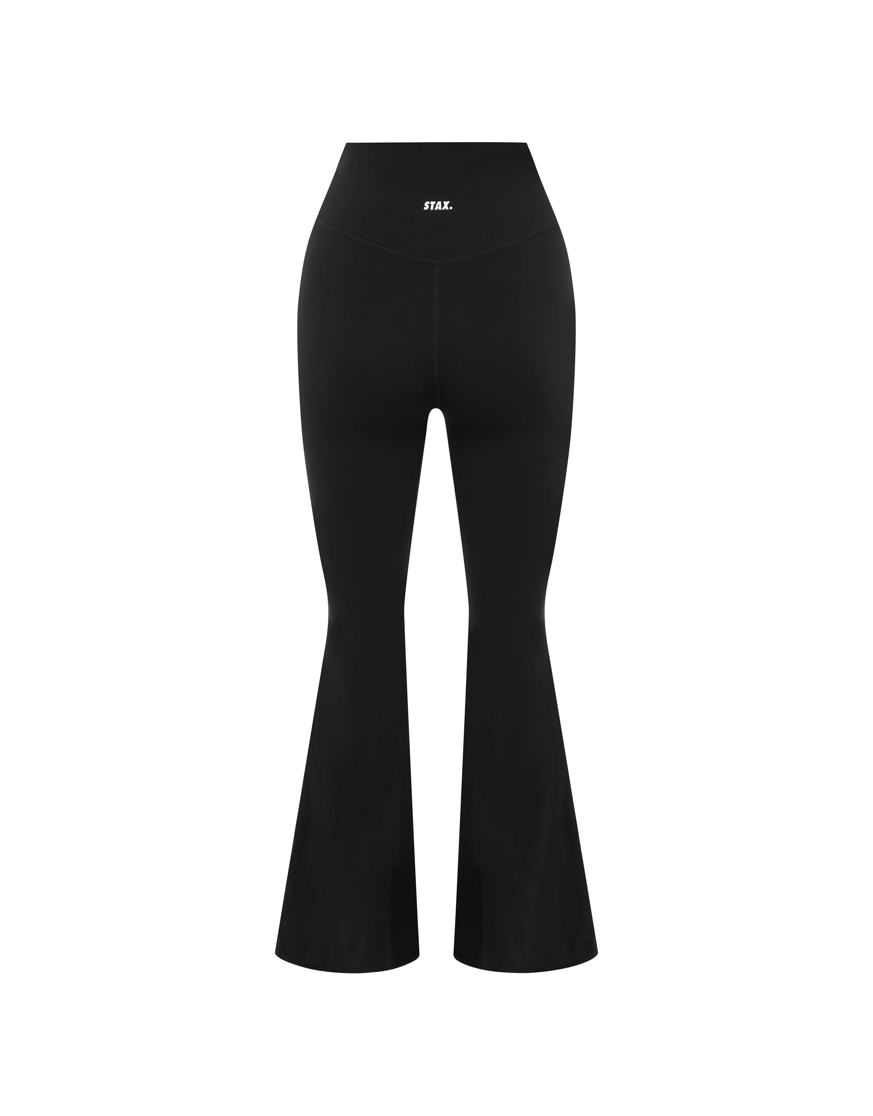 Flare Tights Petite NANDEX™ - Black - Image 7