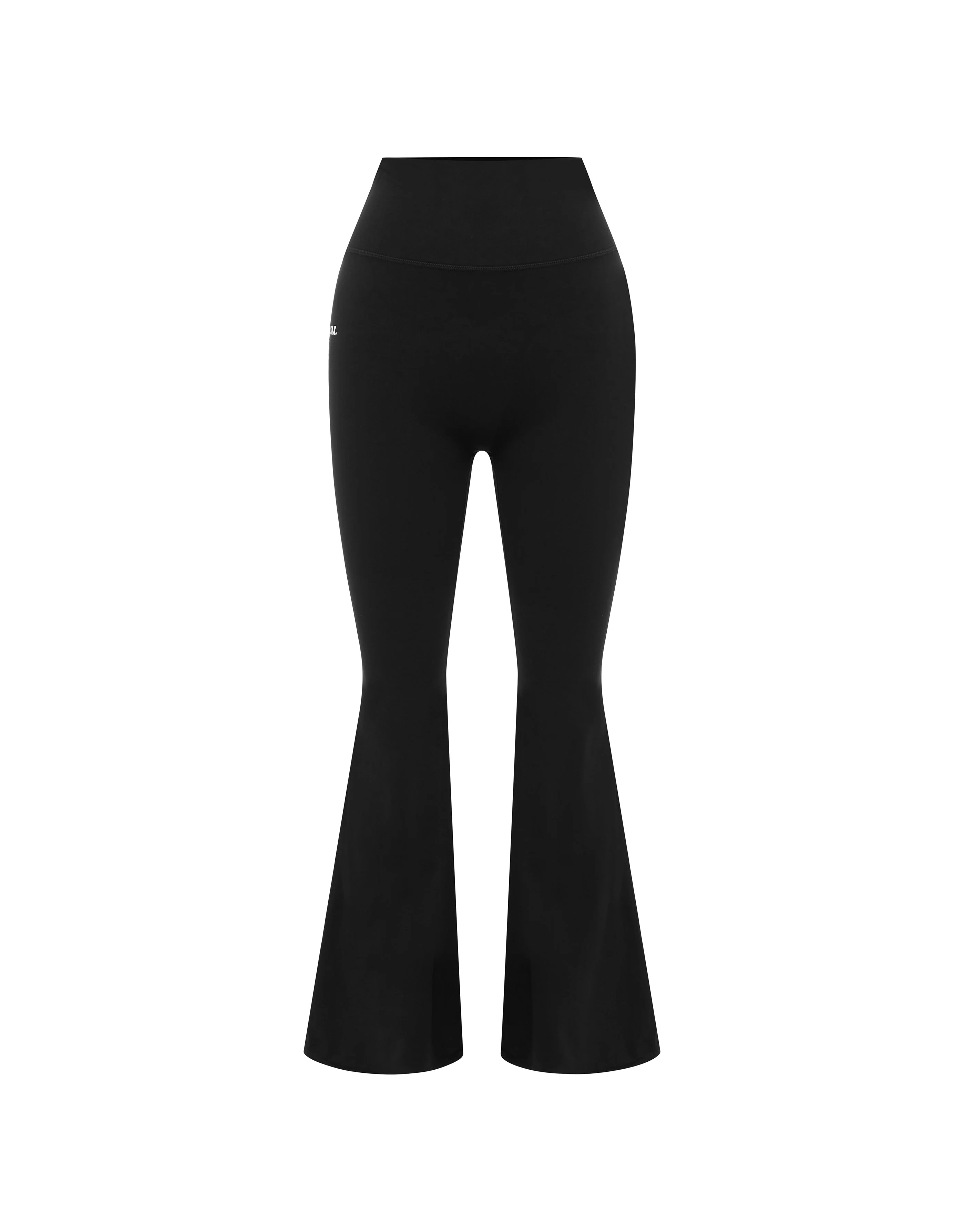 Flare Tights Petite NANDEX™ - Black - Image 8