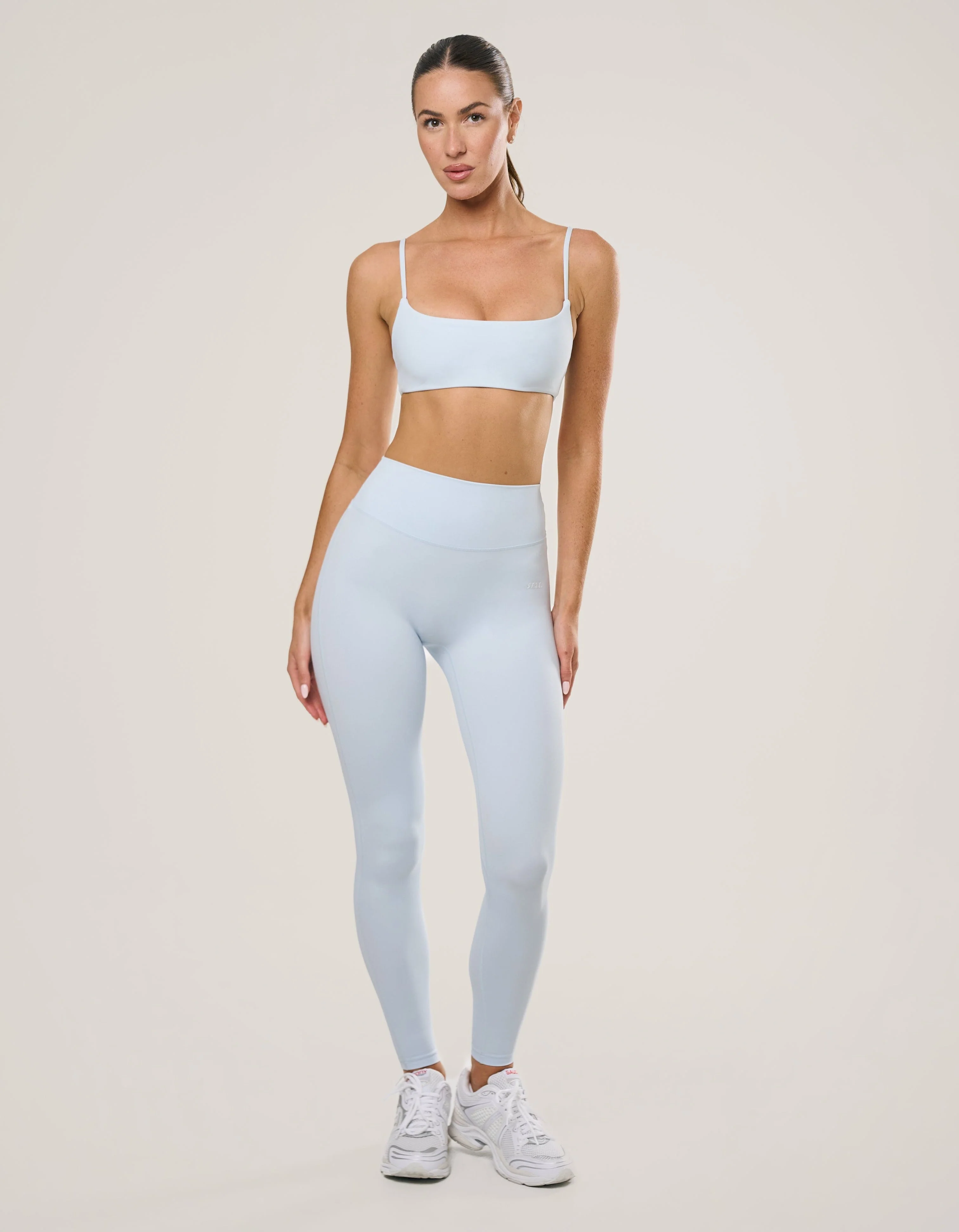 Full Length Tights Airlyte - Arctic - Image 4