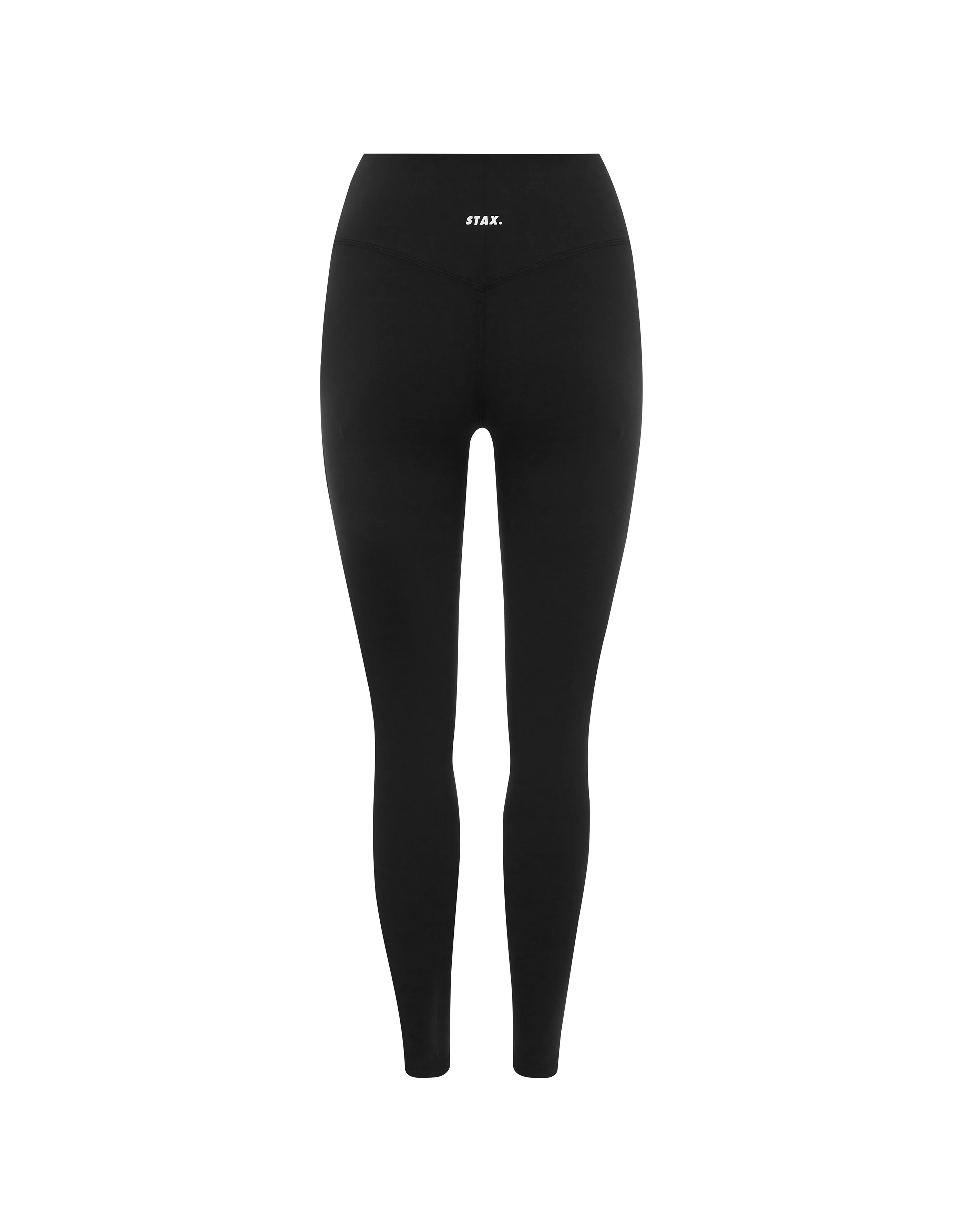 Full Length Tights Airlyte - Black - Image 10