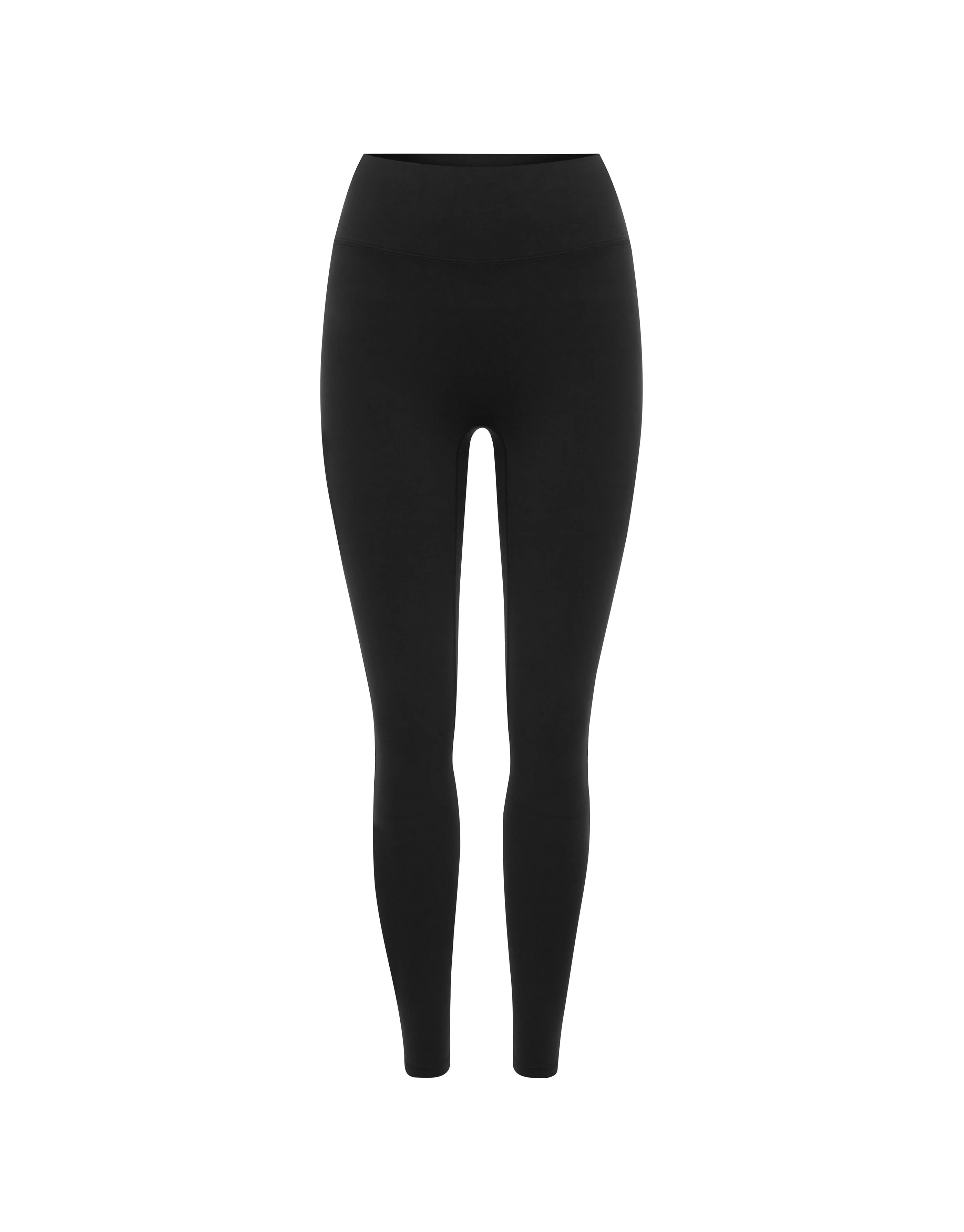 Full Length Tights Airlyte - Black - Image 11