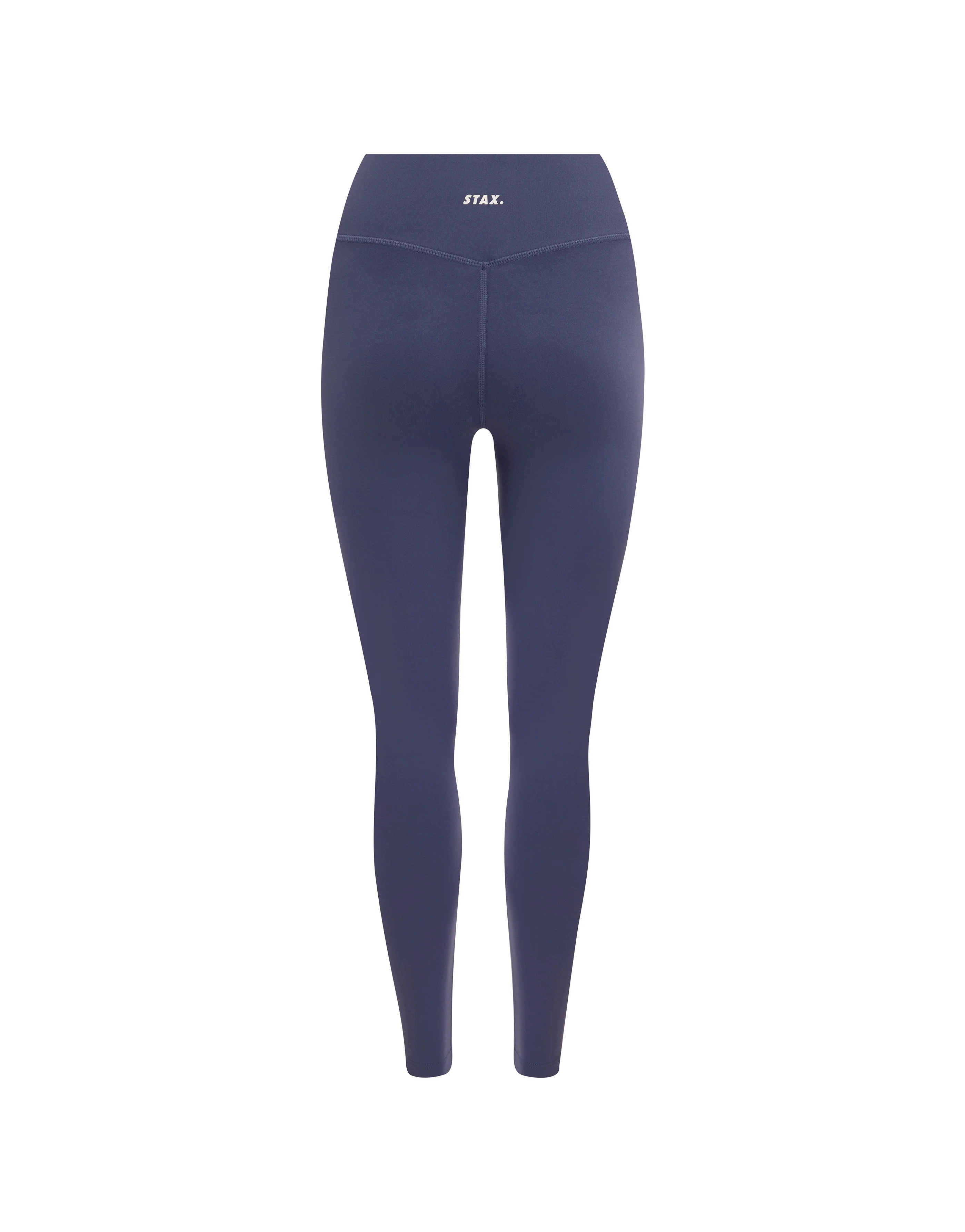 Full Length Tights Airlyte - Blueberry - Image 10