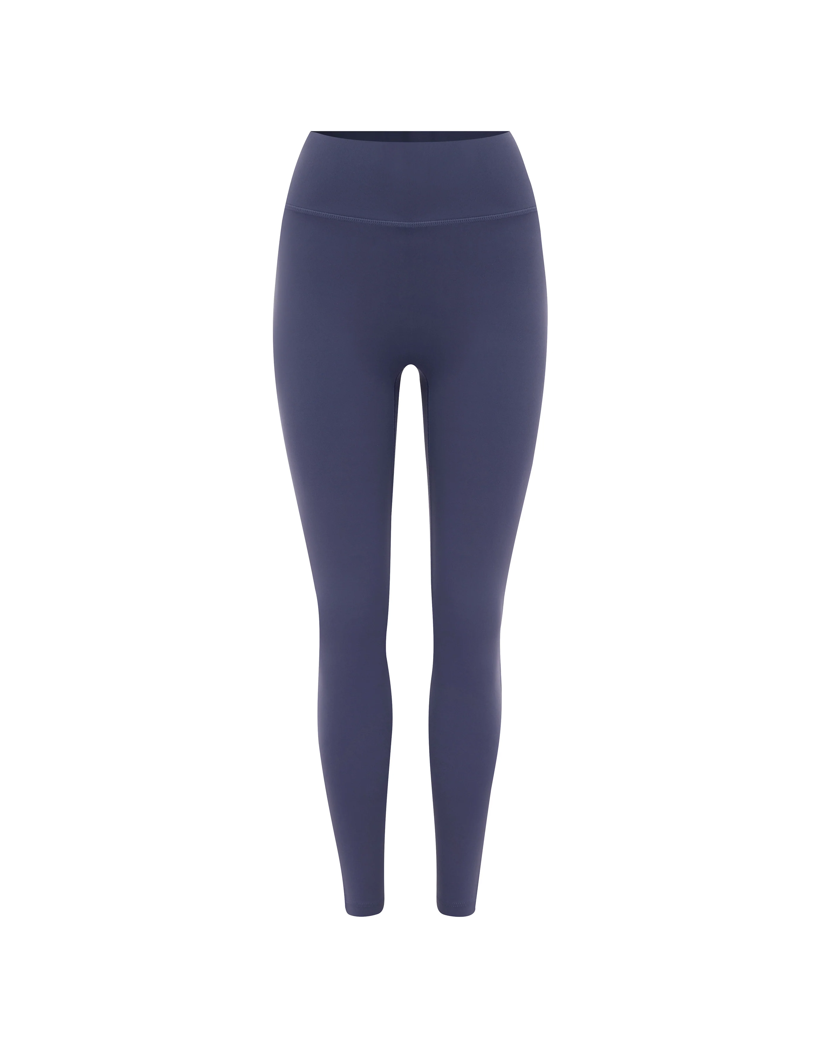 Full Length Tights Airlyte - Blueberry - Image 11