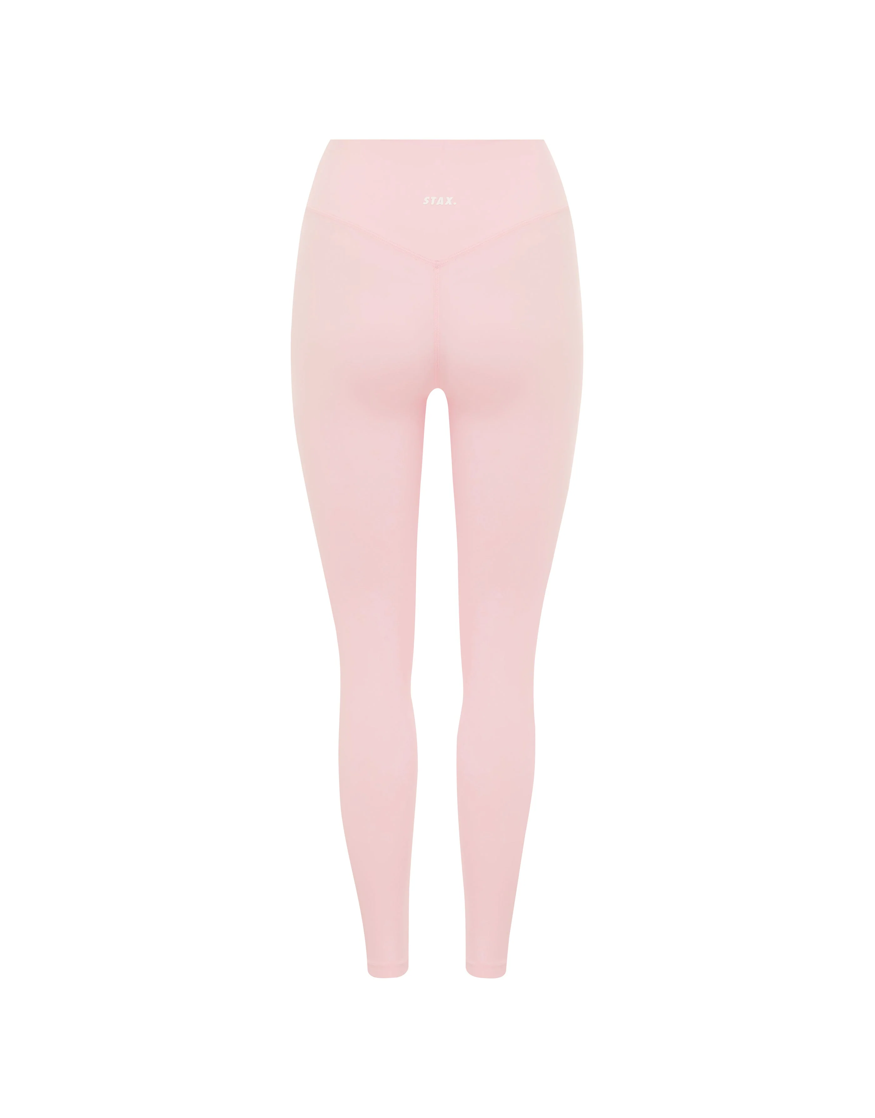 Full Length Tights Airlyte - Blush - Image 10
