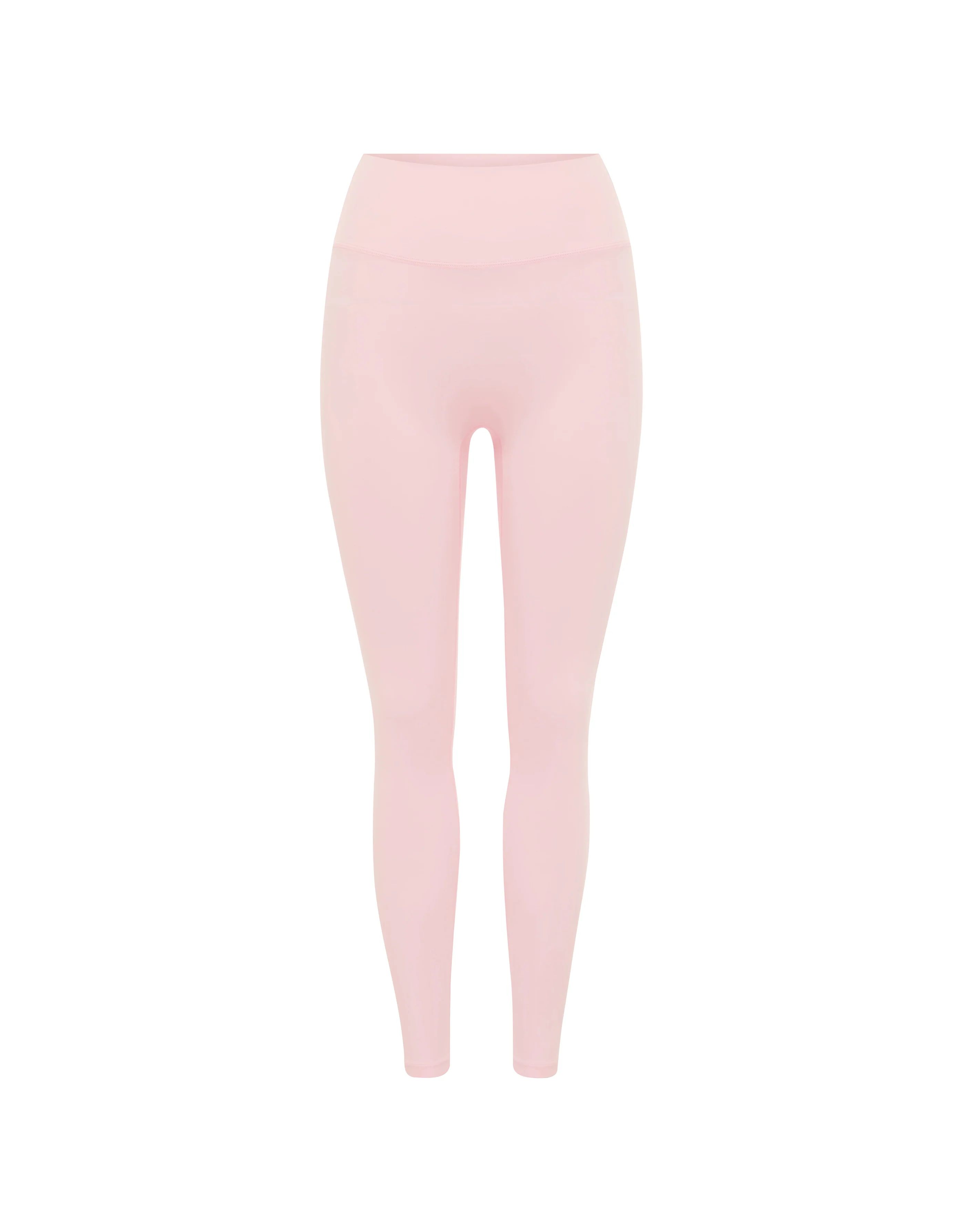 Full Length Tights Airlyte - Blush - Image 11