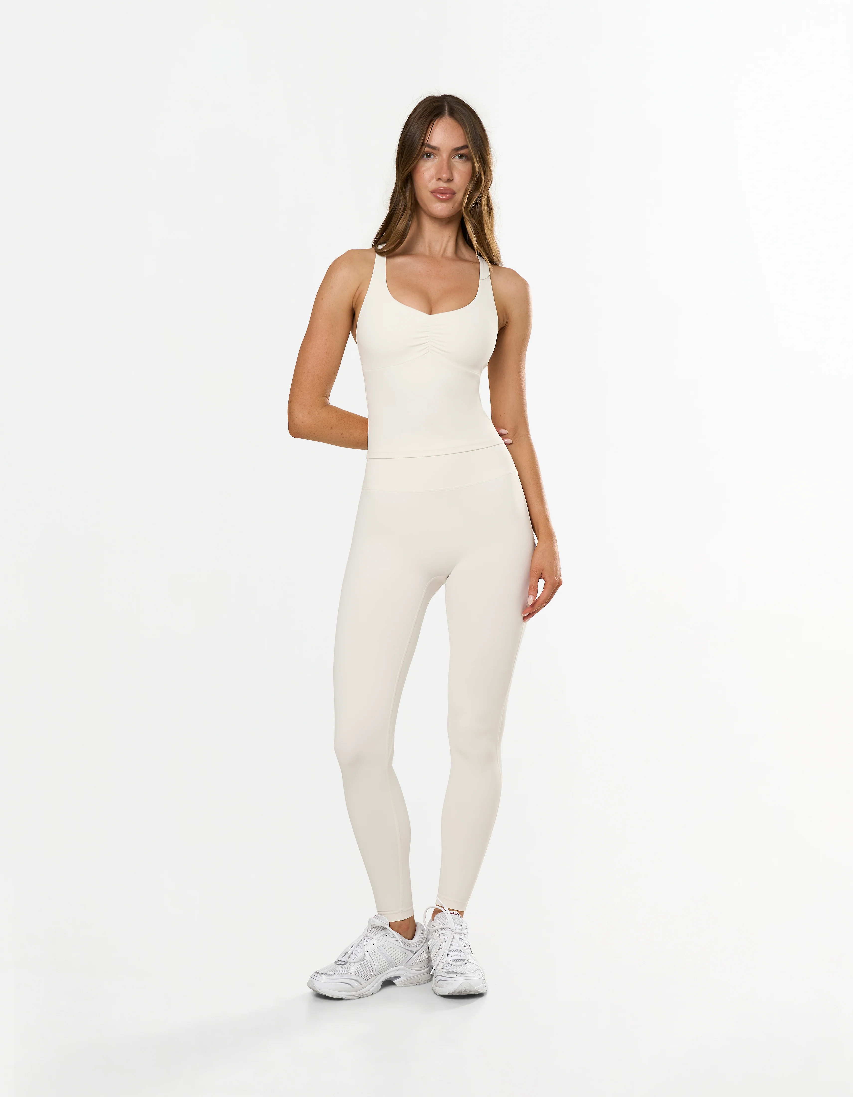 Full Length Tights Airlyte - Lily - Image 3