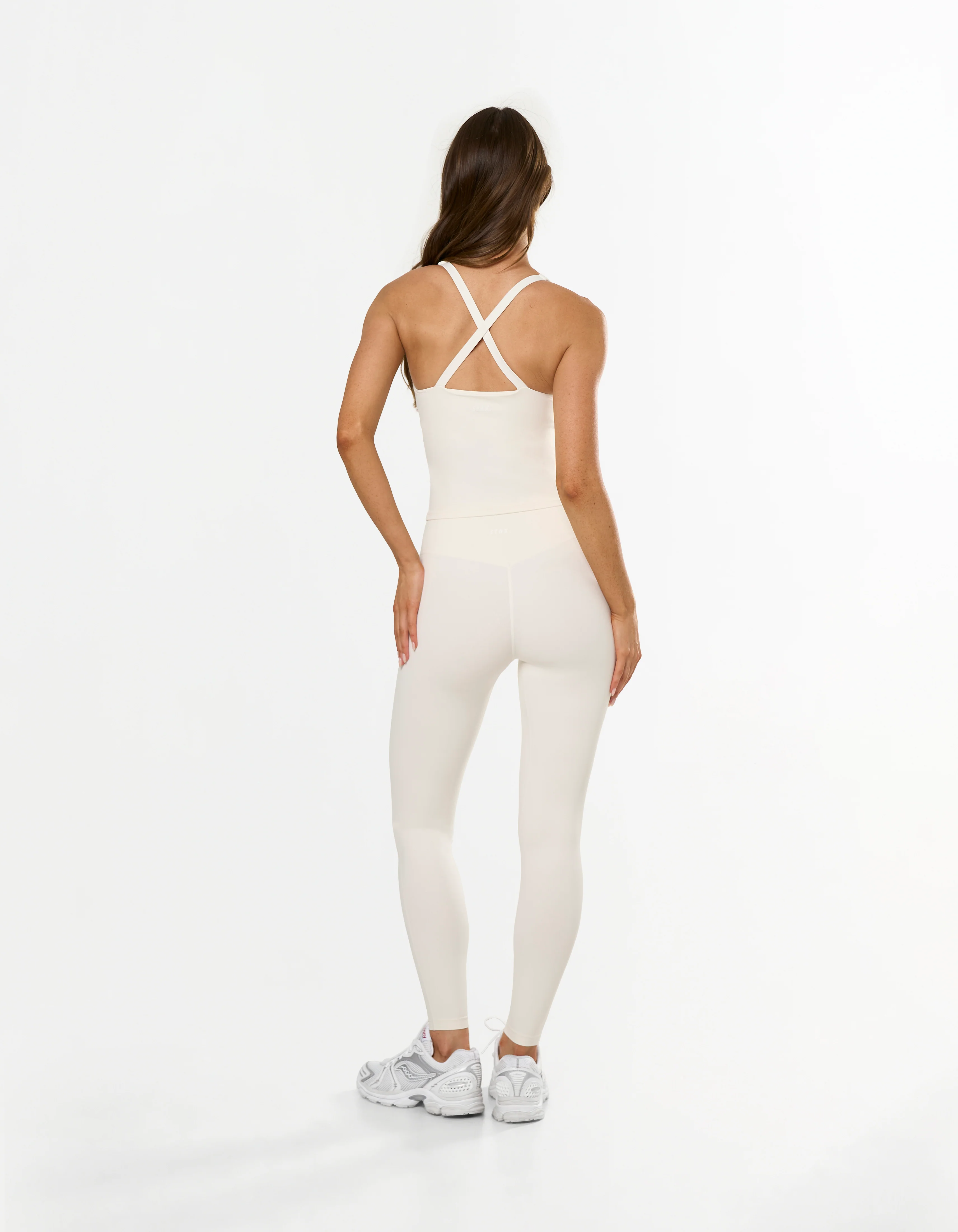 Full Length Tights Airlyte - Lily - Image 4