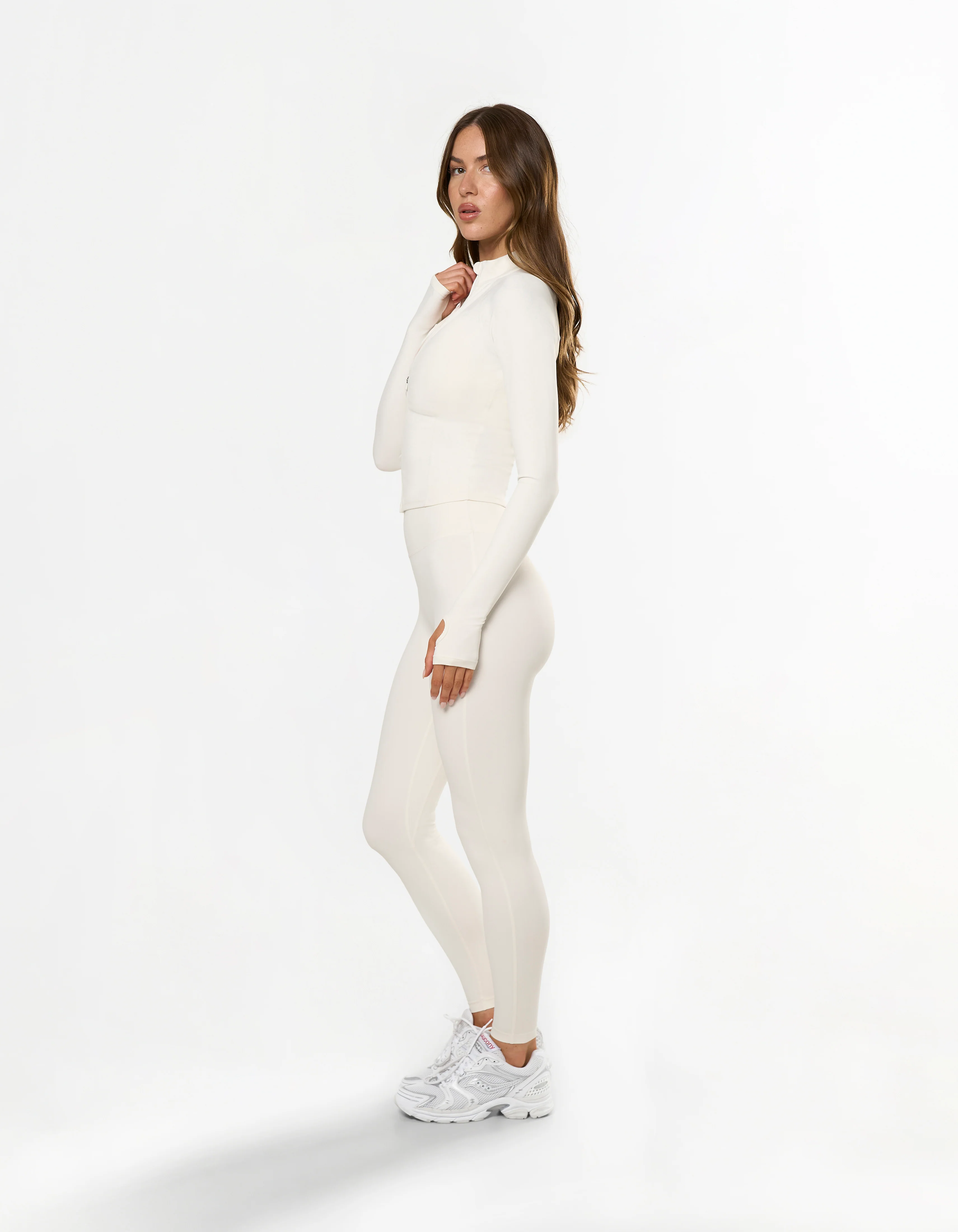 Full Length Tights Airlyte - Lily - Image 5
