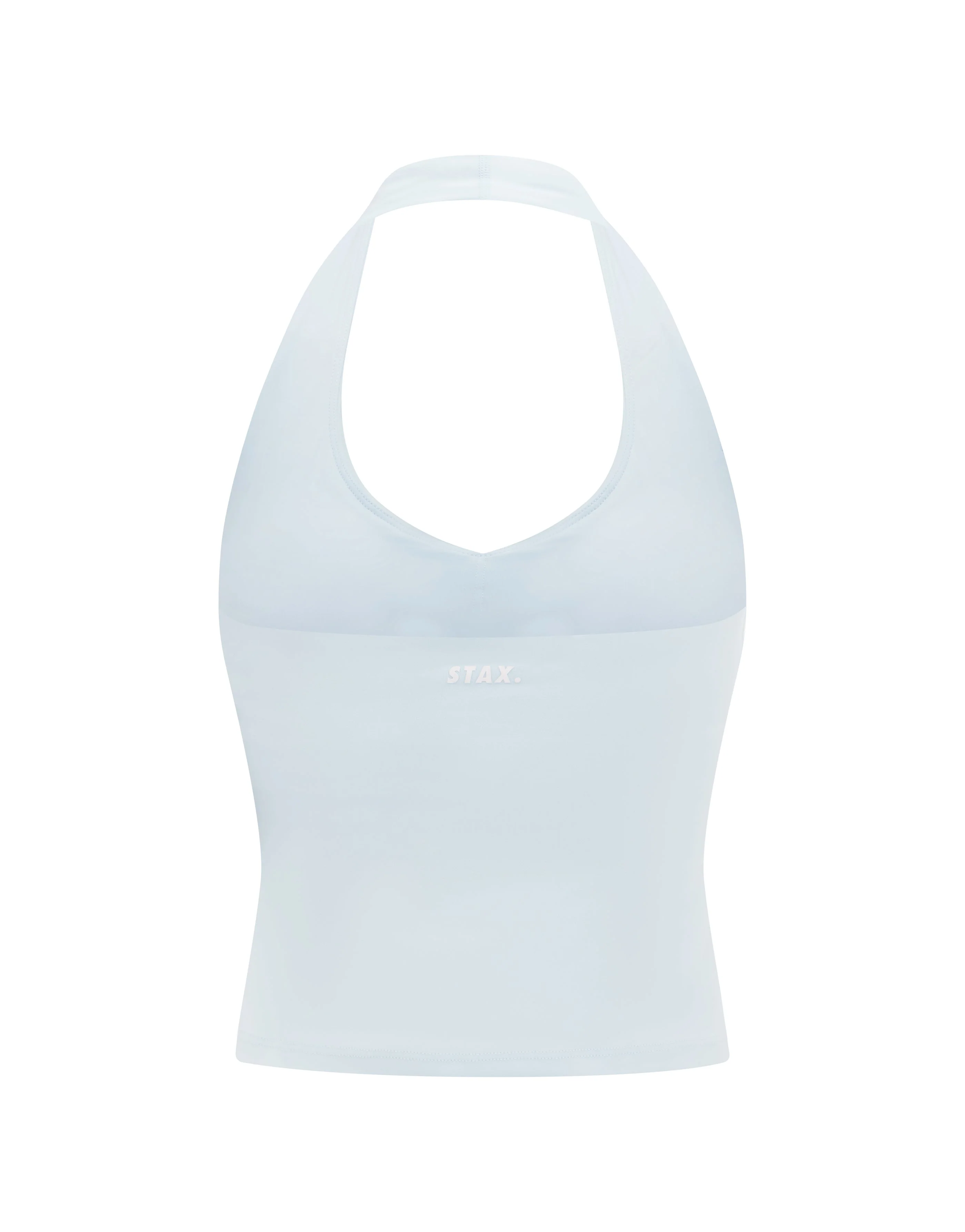 Halter Tank Airlyte - Arctic - Image 7
