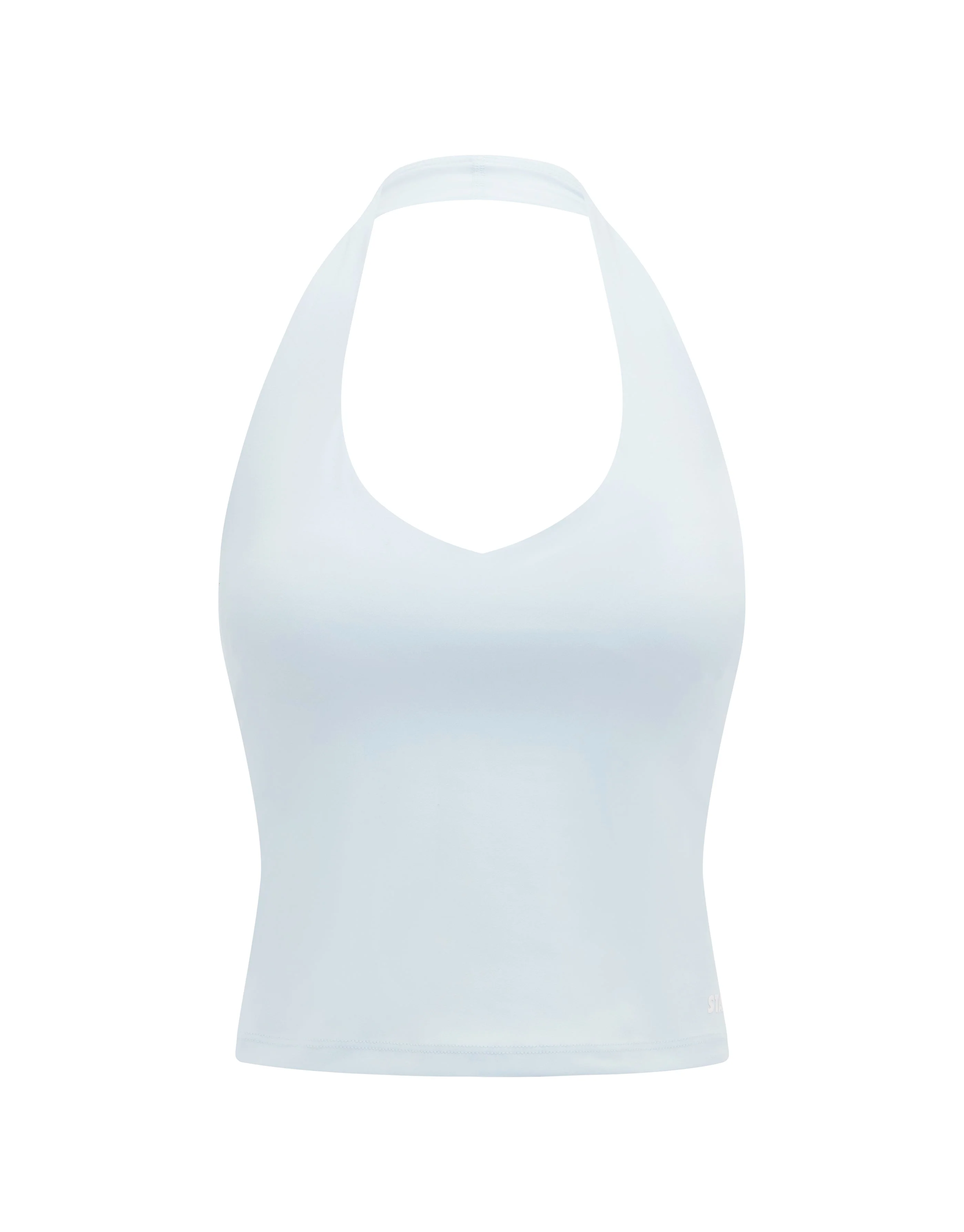 Halter Tank Airlyte - Arctic - Image 8