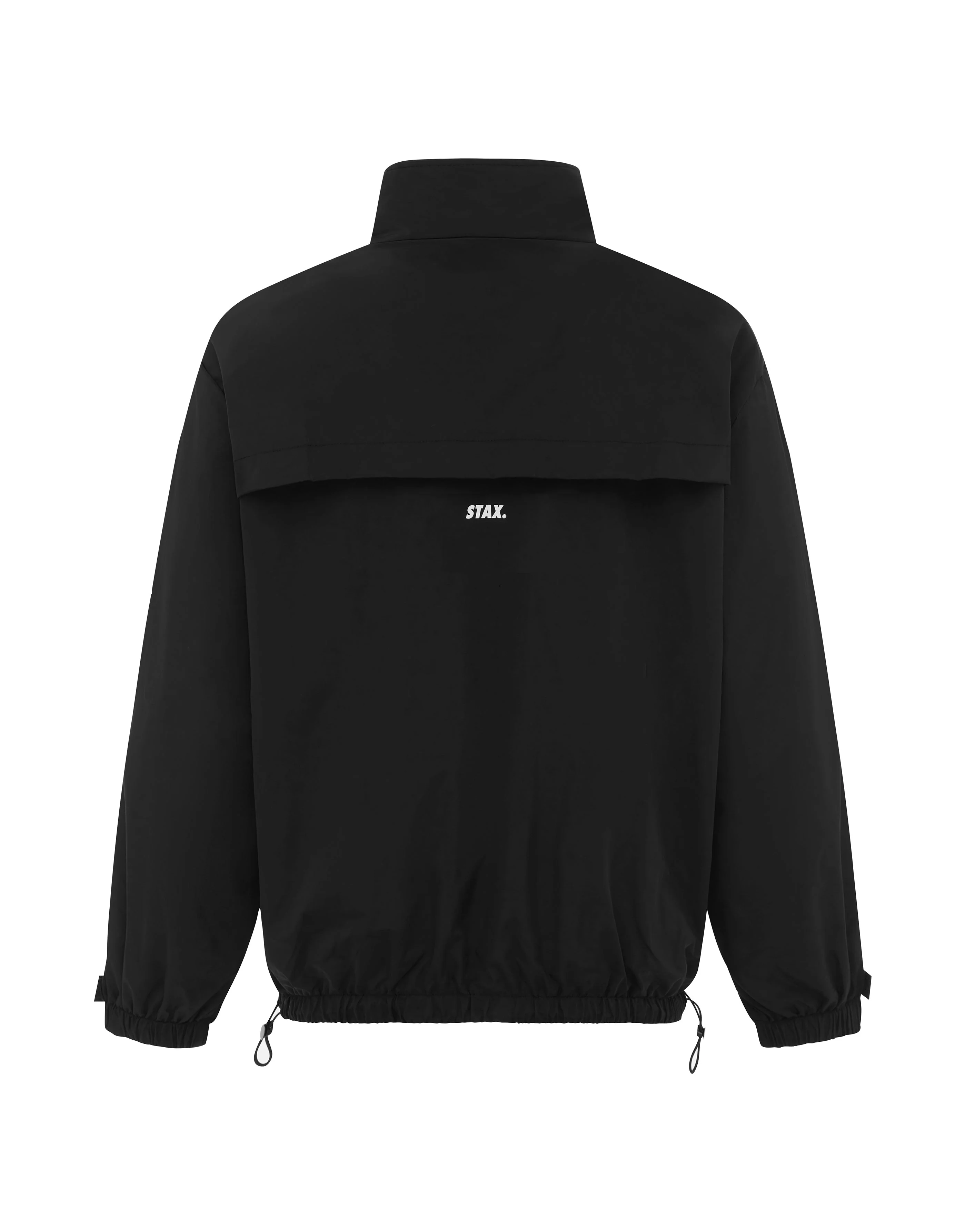 Mens Sport Jacket - Black - Image 7