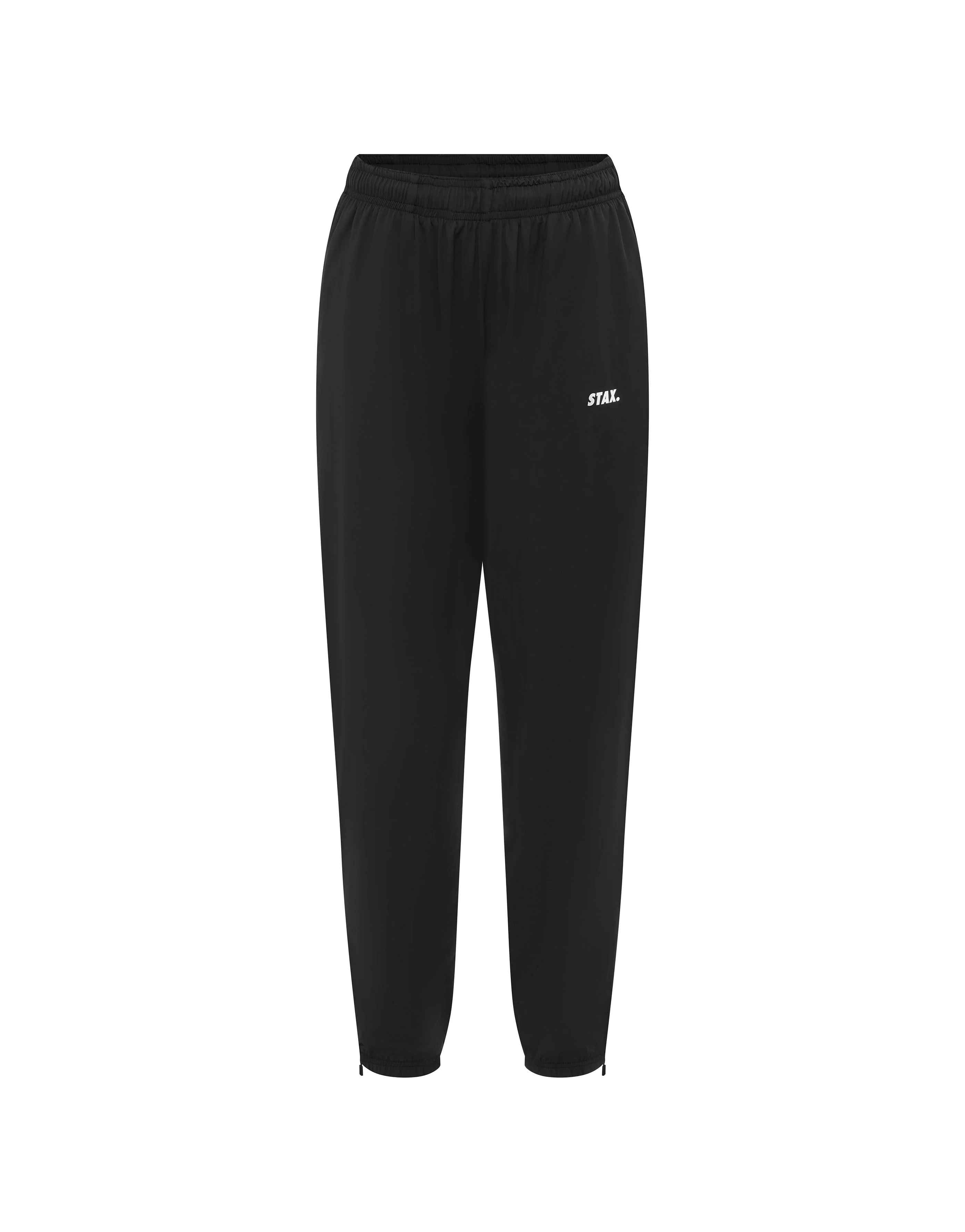 Mens Sport Joggers - Black - Image 10