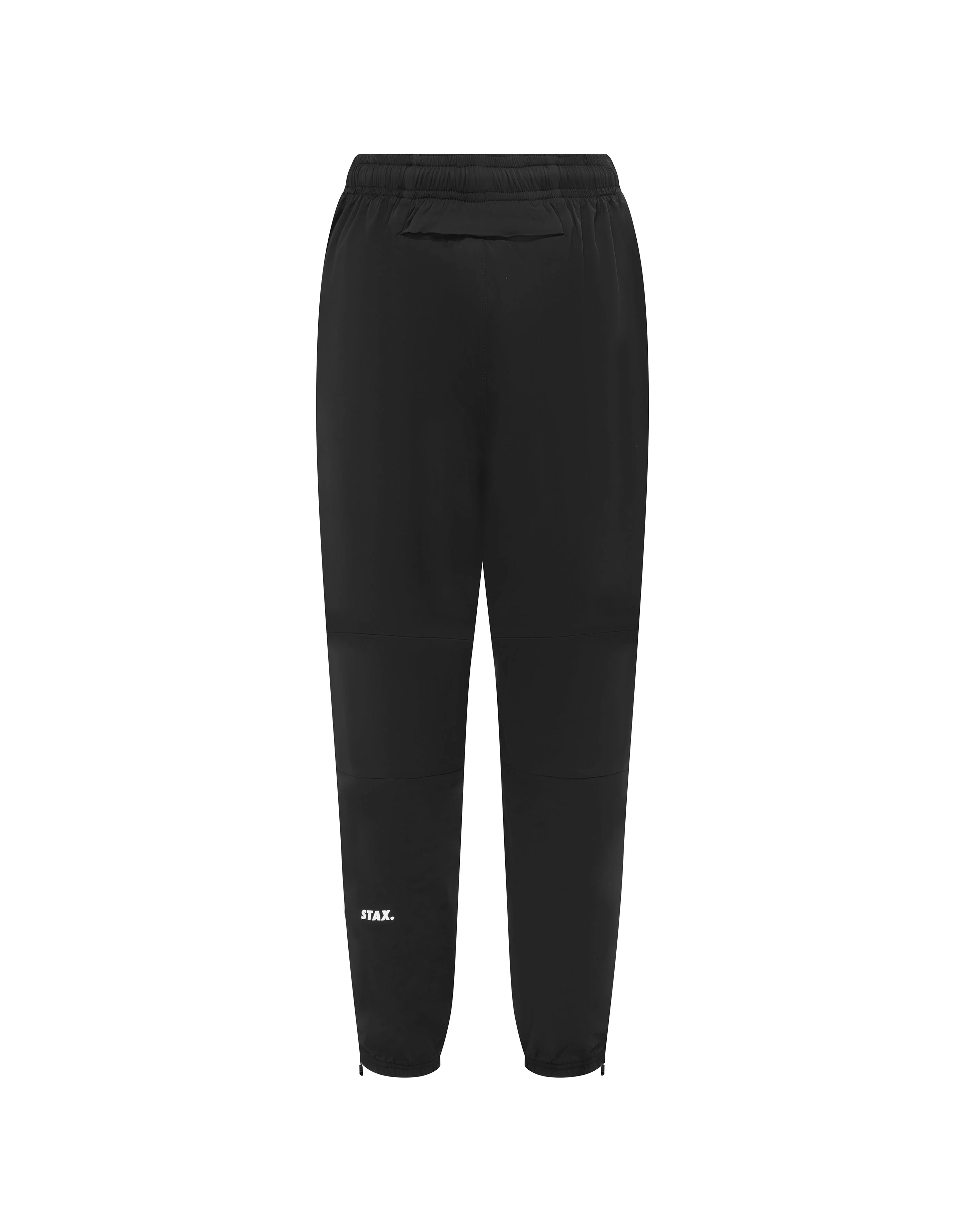 Mens Sport Joggers - Black - Image 9