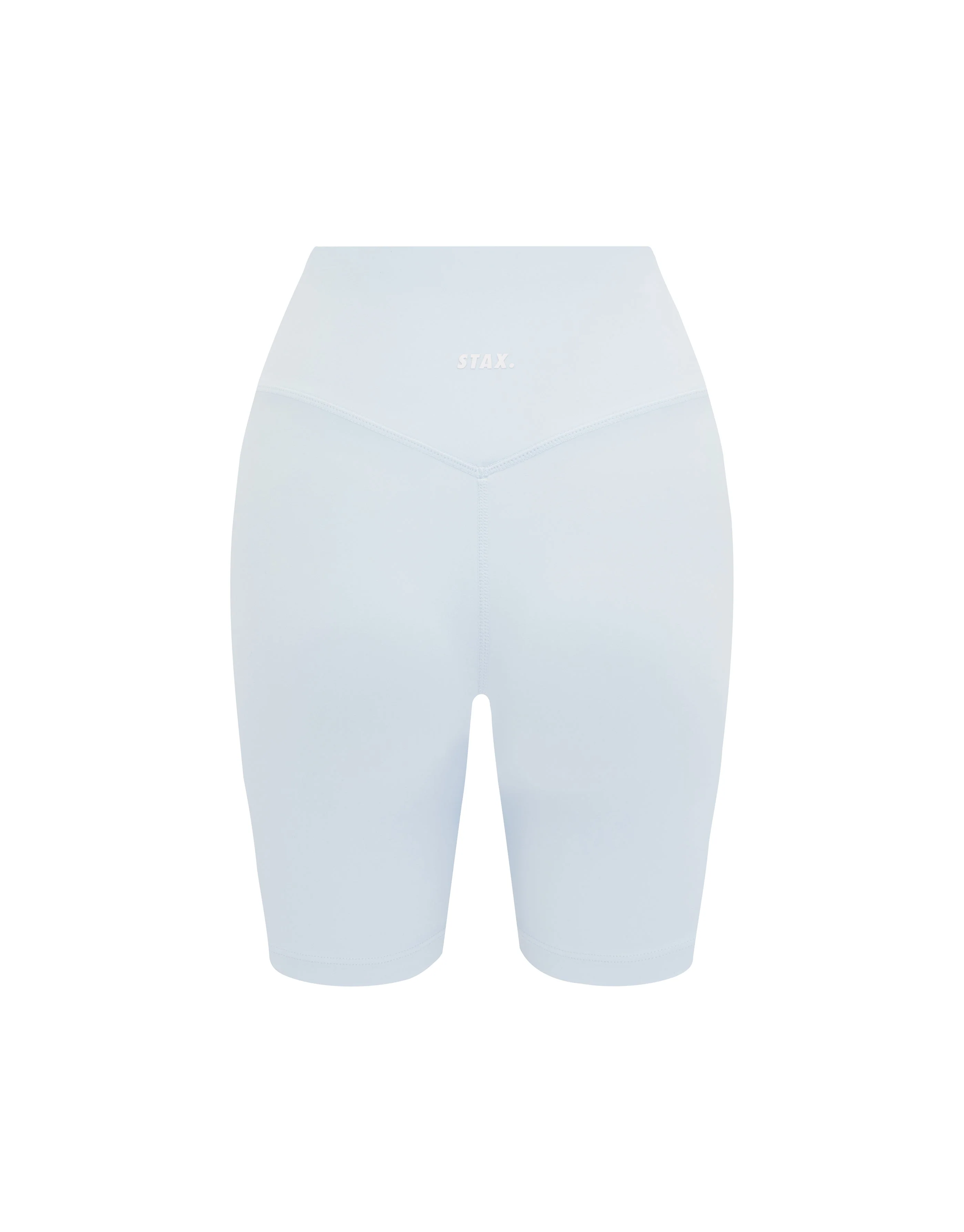 Midi Bike Shorts Airlyte - Arctic - Image 8
