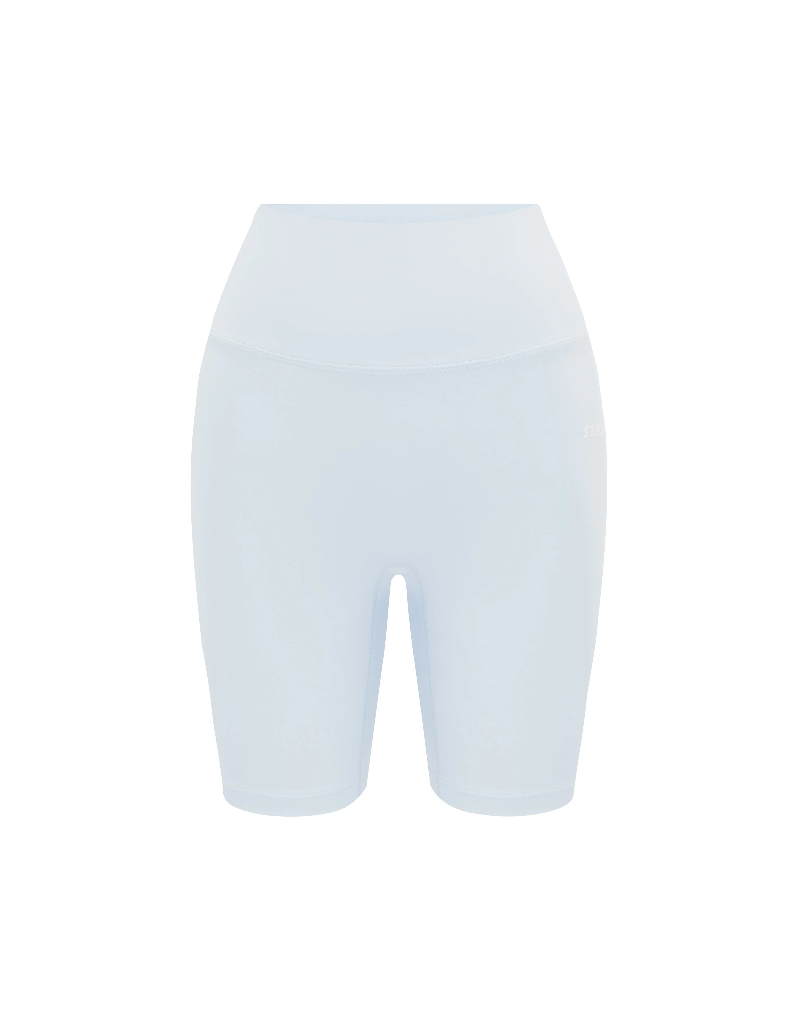 Midi Bike Shorts Airlyte - Arctic - Image 9
