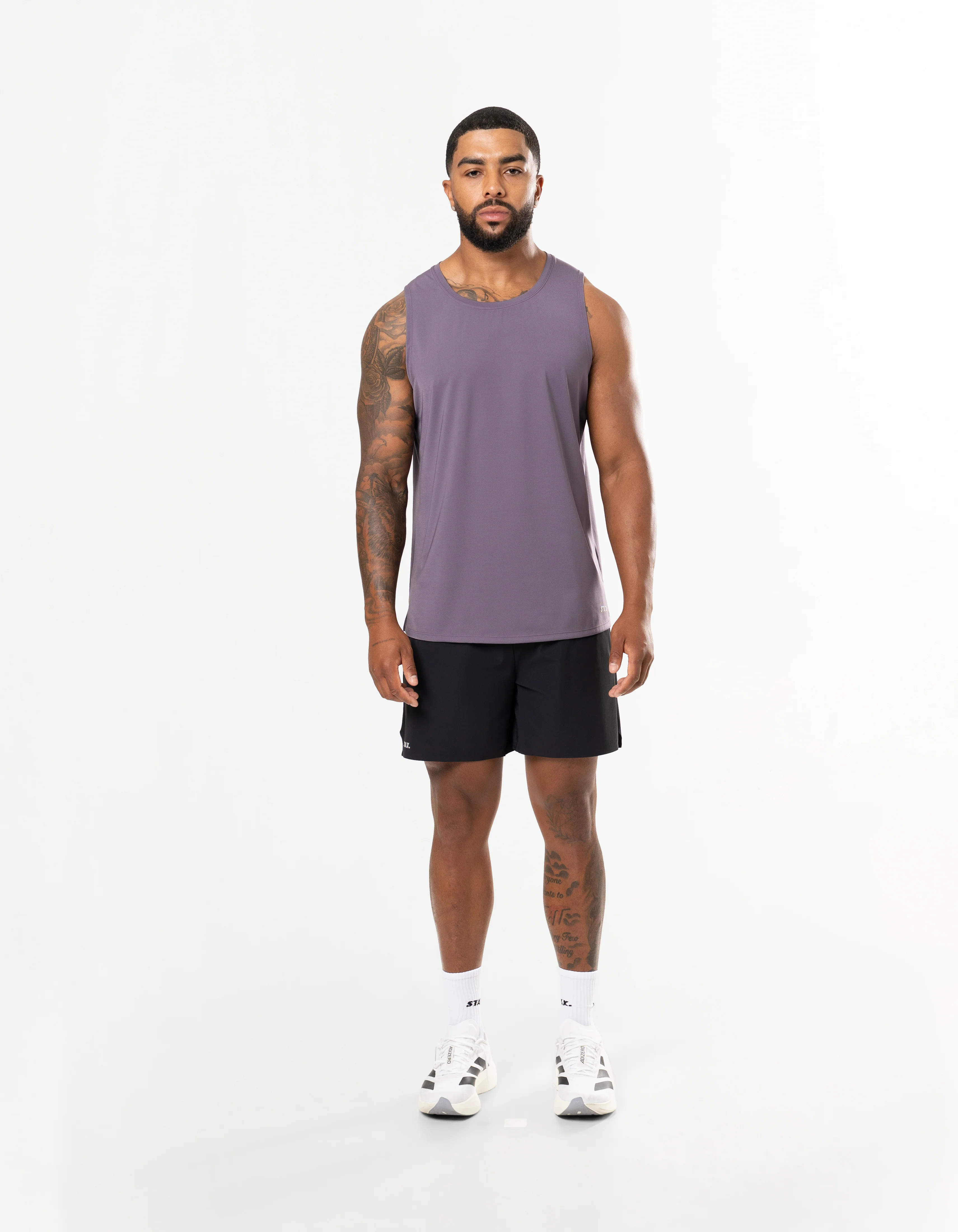 Motion Panel Tank - Haze - Image 2