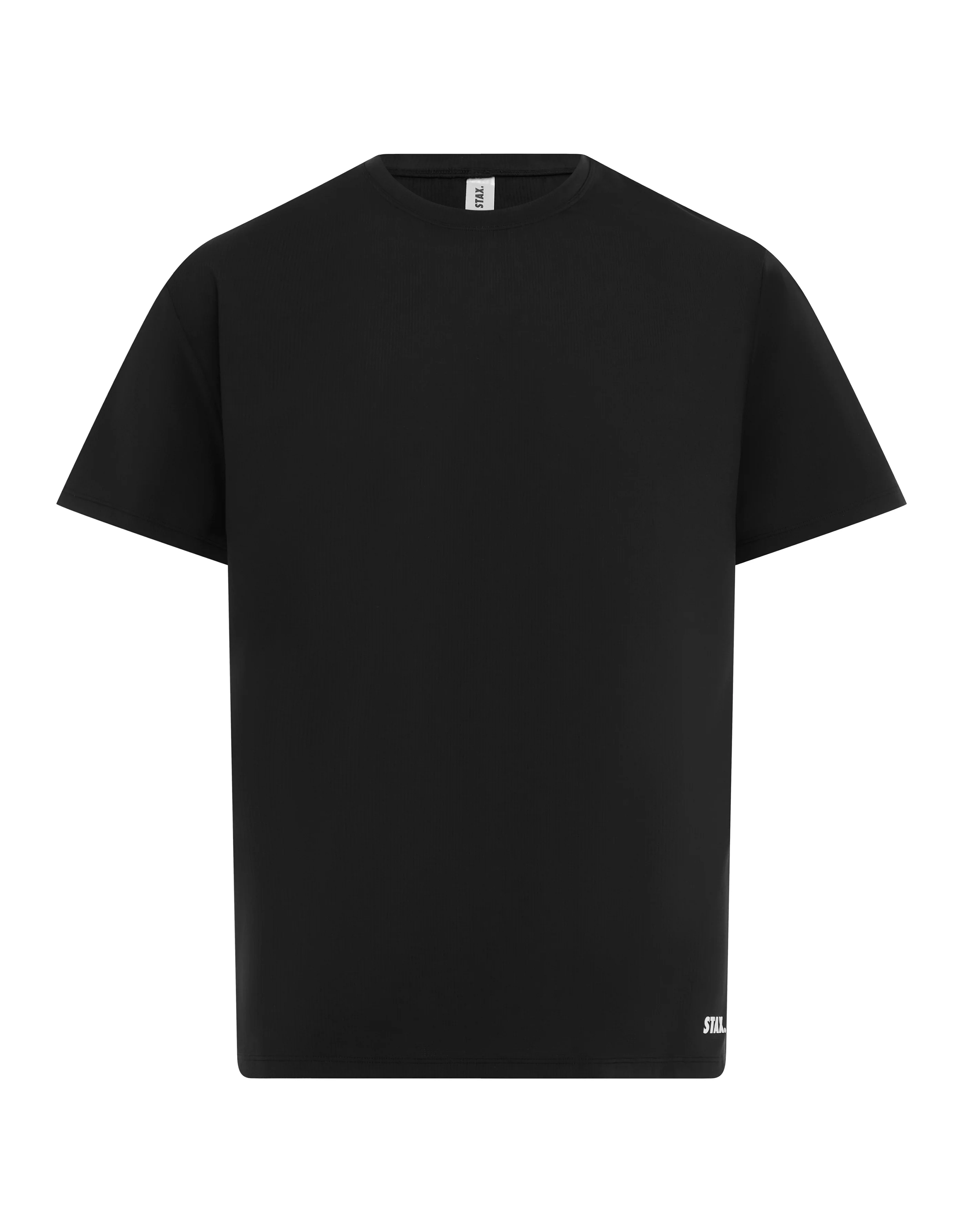 Motion Panel Tee - Black - Image 10