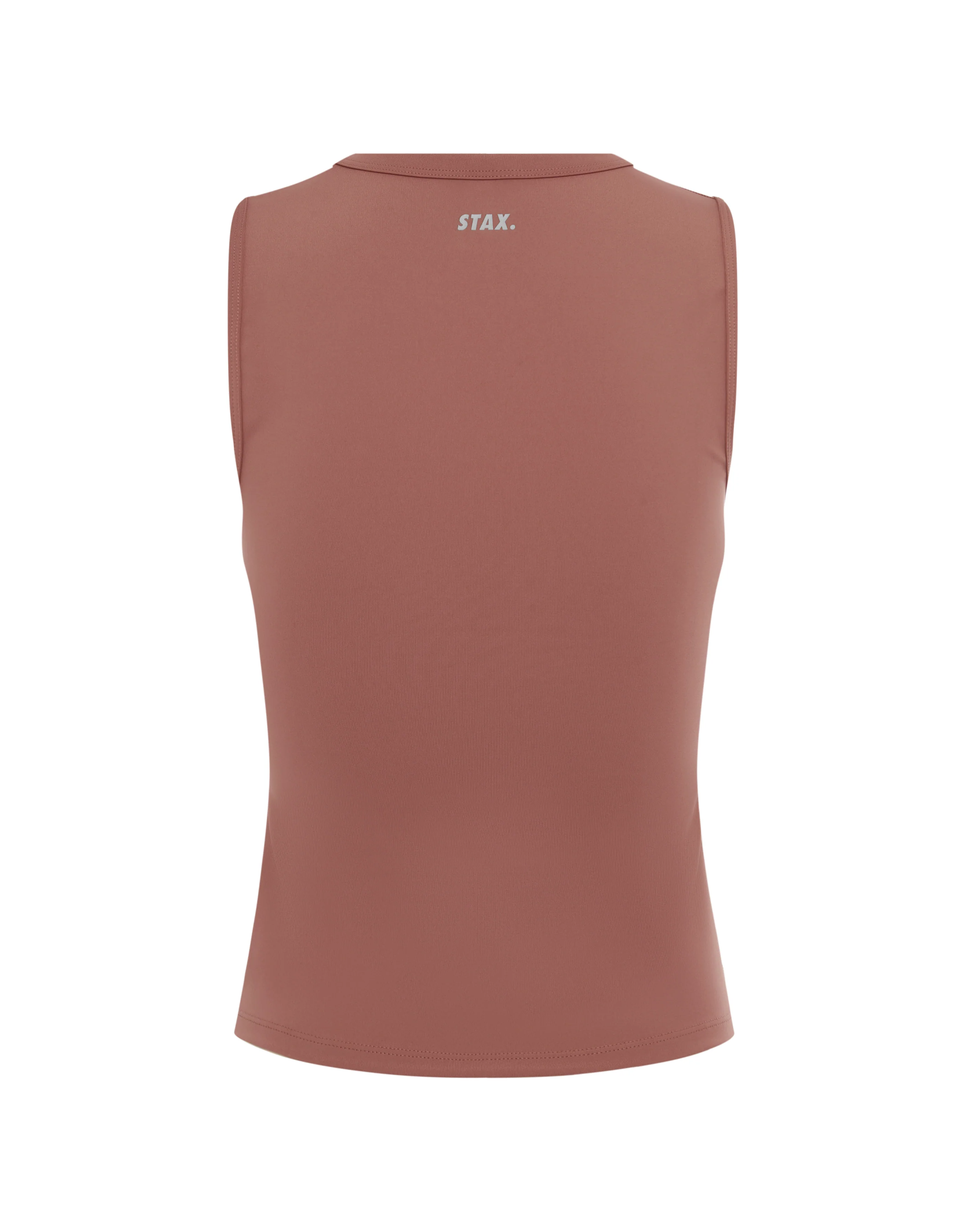 Muscle Tank Astryx - Rust - Image 7
