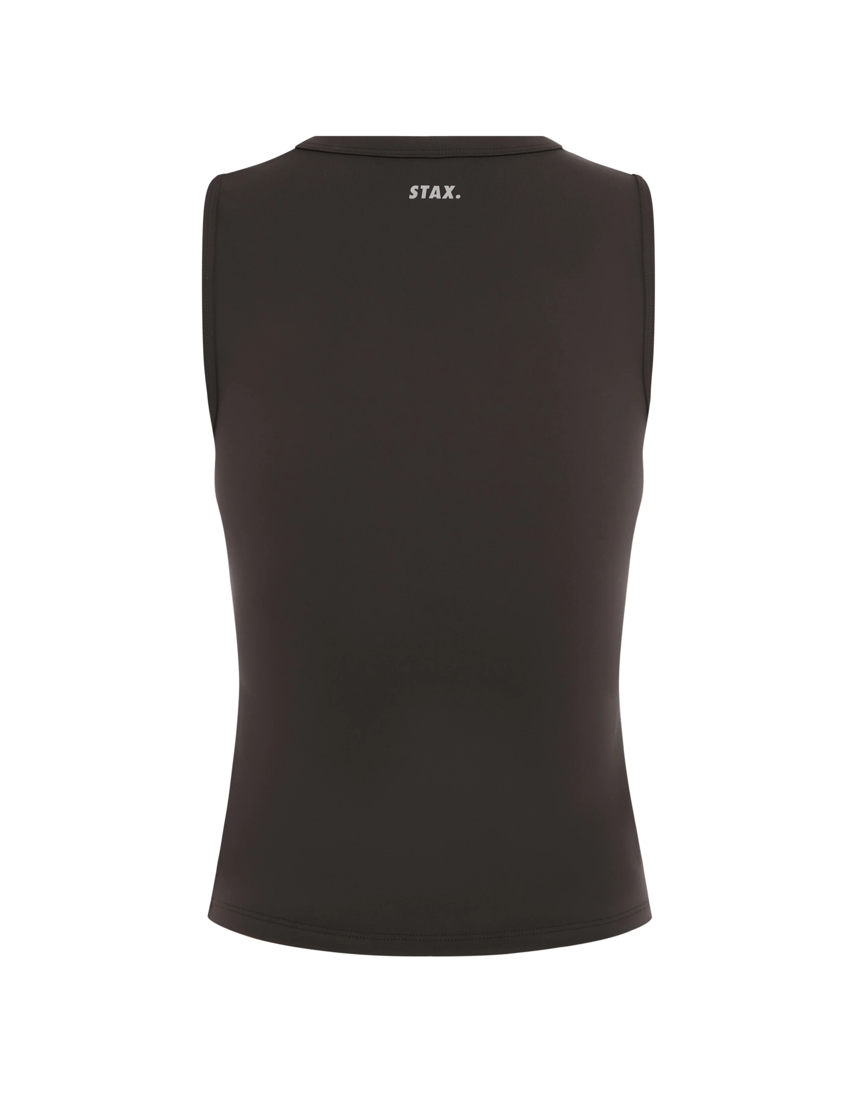 Muscle Tank Astryx - Truffle - Image 9
